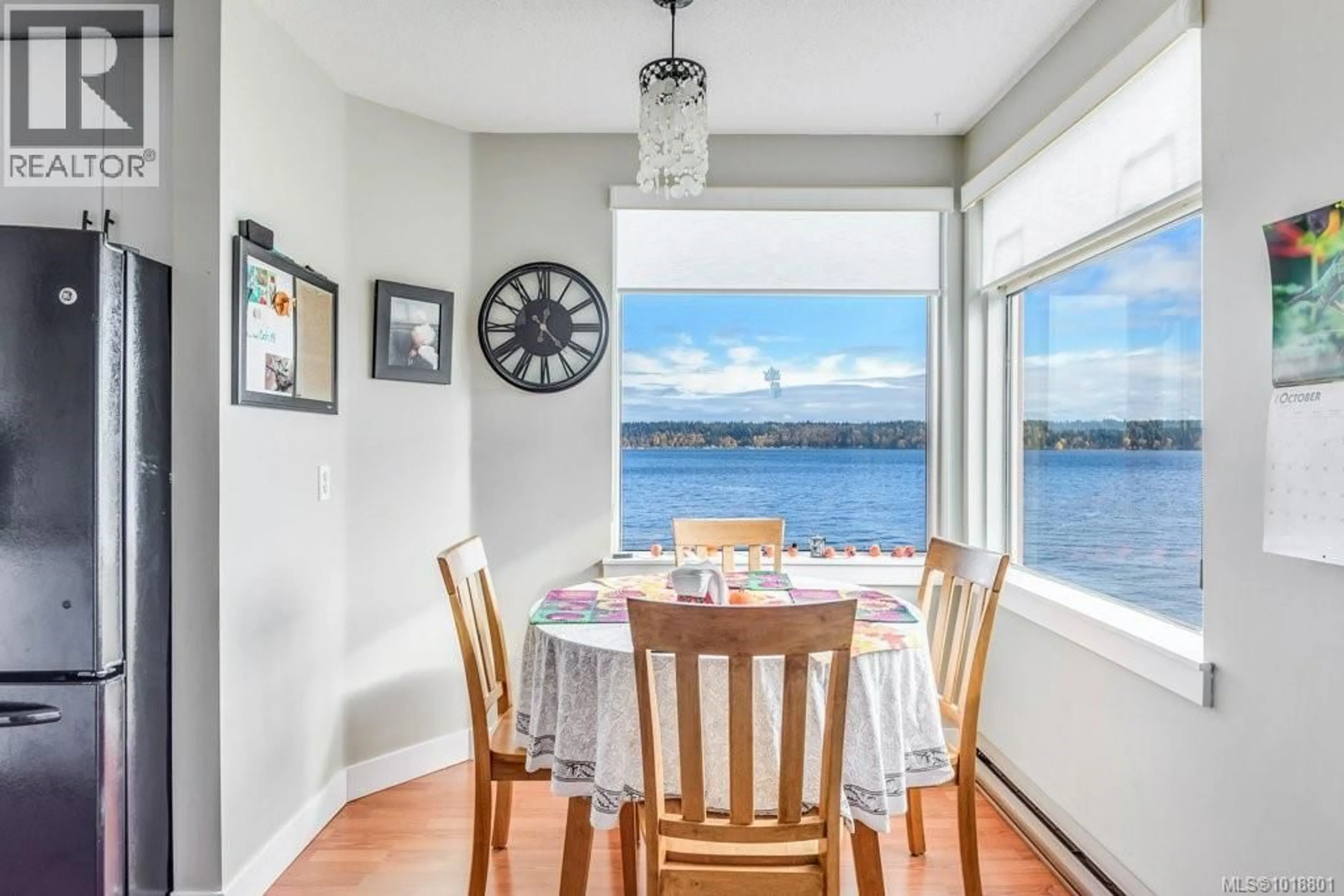 Dining room, unknown for 1204 - 27 ISLAND HIGHWAY SOUTH, Campbell River British Columbia V9W1A2