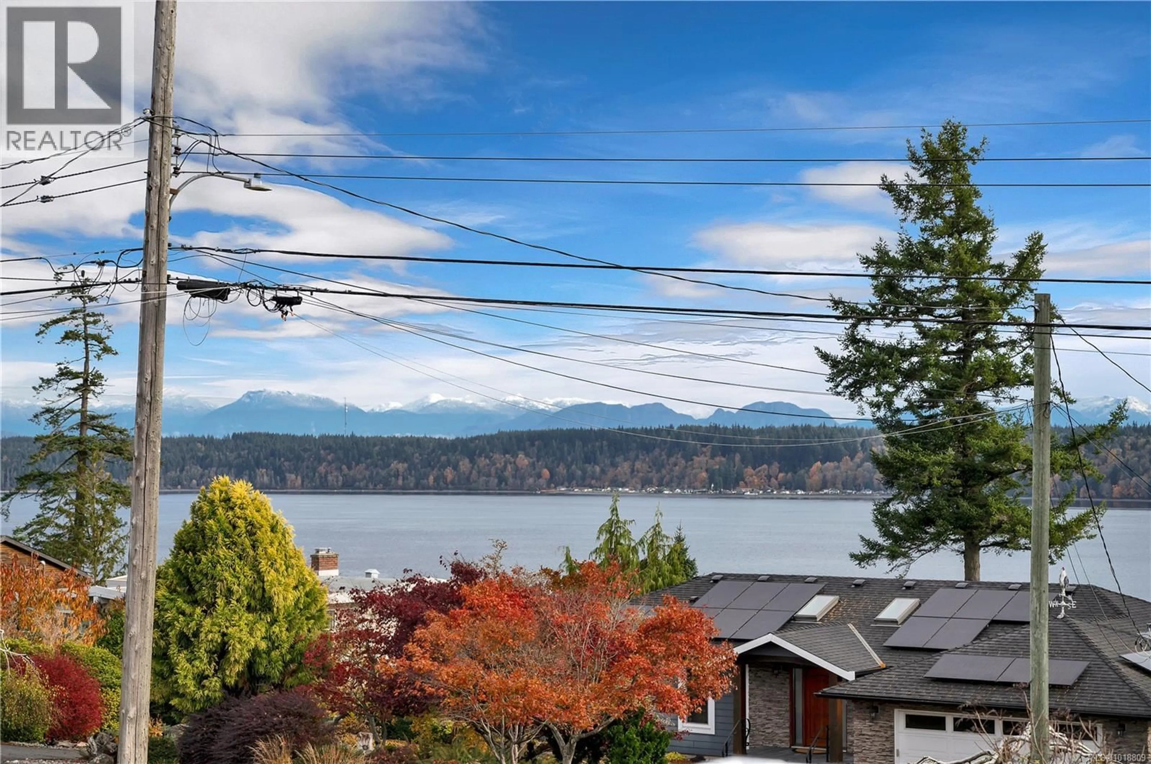 Unknown for 774 ASH STREET, Campbell River British Columbia V9W8A7