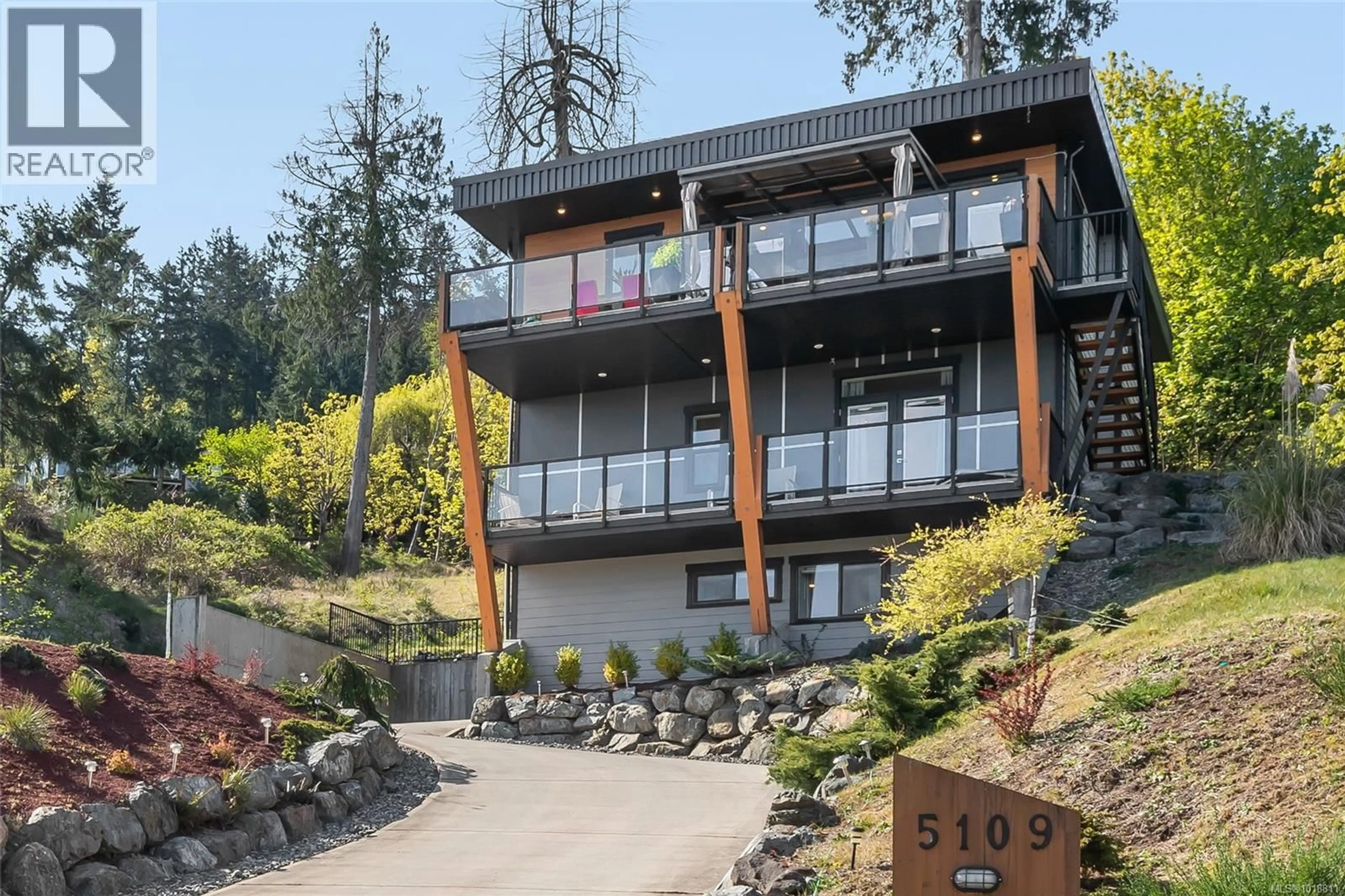 Unknown for 5109 LAGUNA WAY, Nanaimo British Columbia V9T5L6