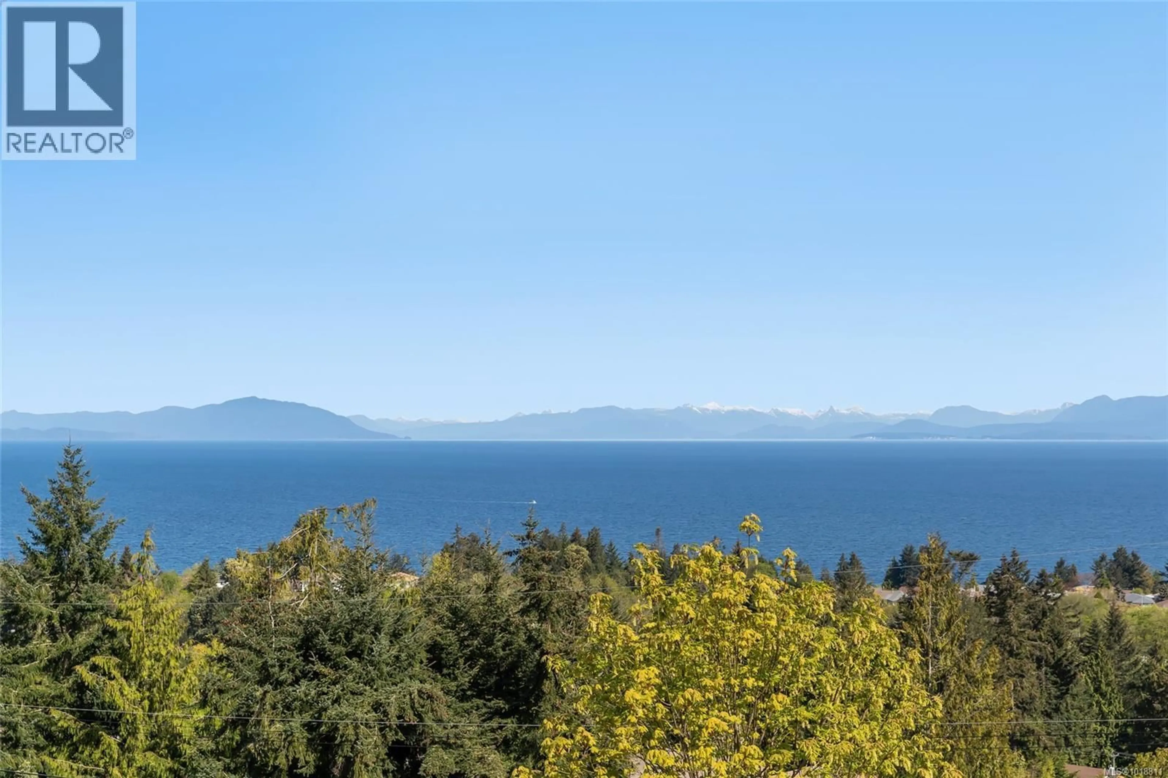 A pic from outside/outdoor area/front of a property/back of a property/a pic from drone, water/lake/river/ocean view for 5109 LAGUNA WAY, Nanaimo British Columbia V9T5L6