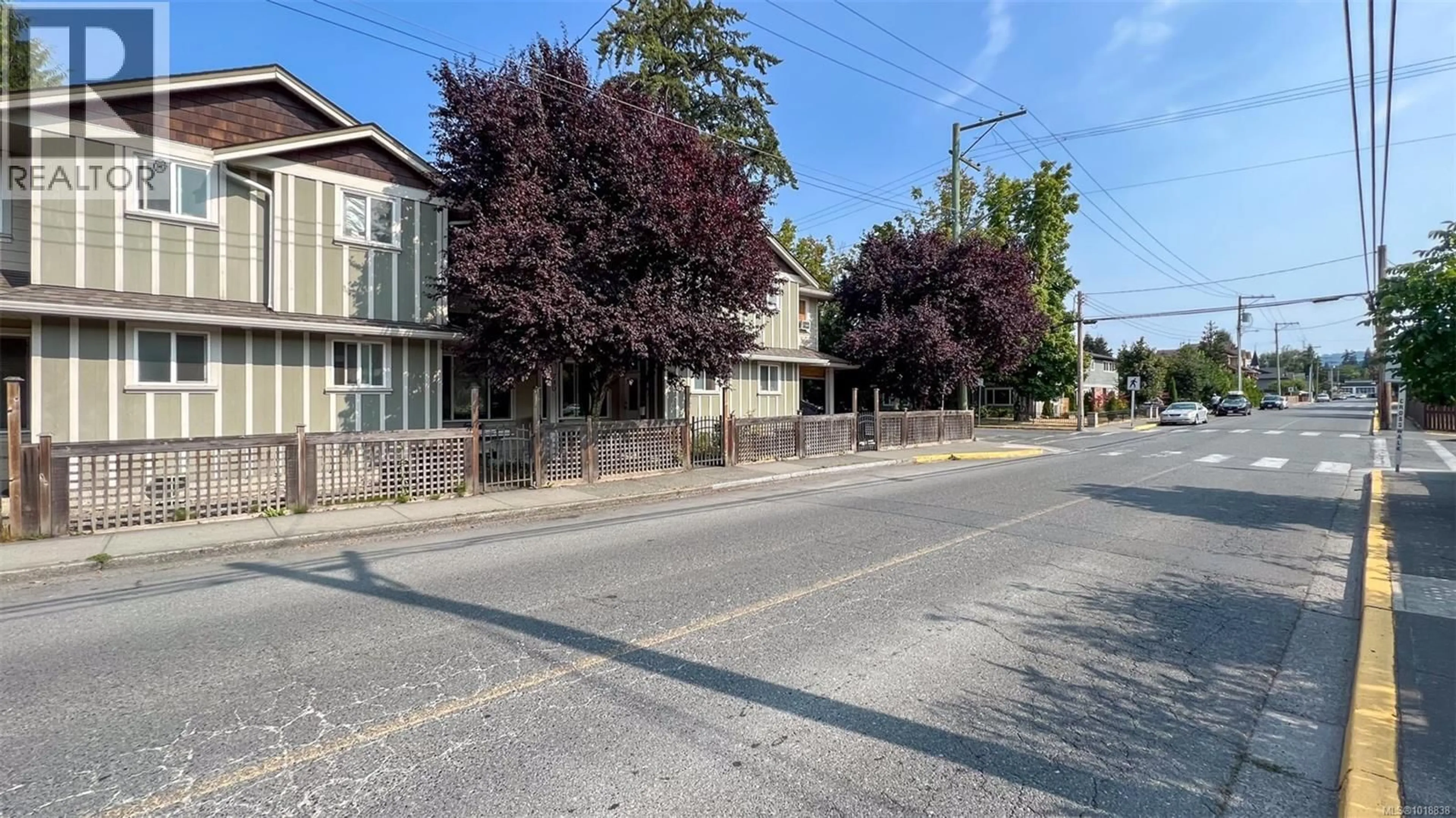 Unknown for 4 - 730 JUBILEE STREET, Duncan British Columbia V9L1X8