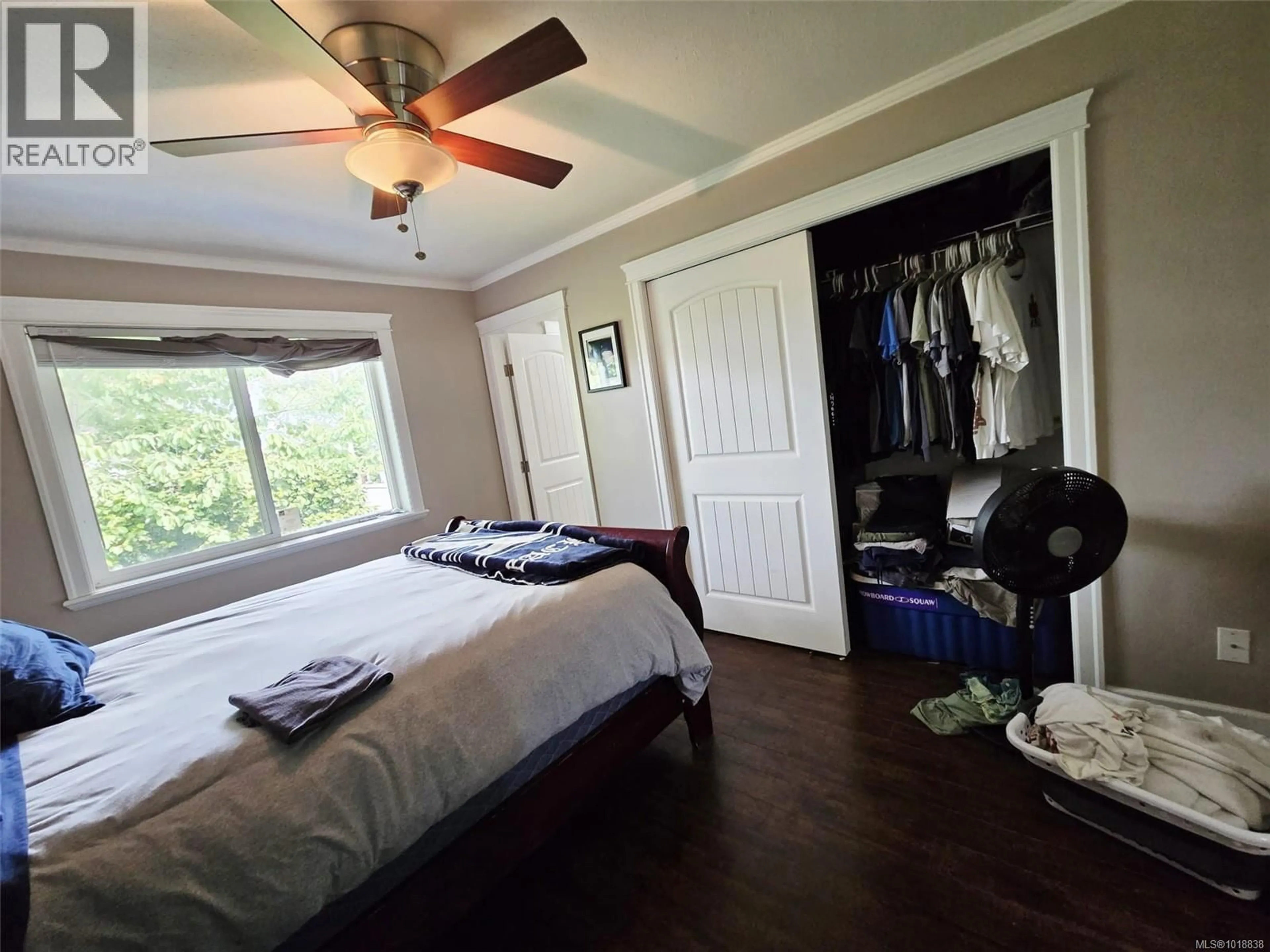 A pic of a room for 4 - 730 JUBILEE STREET, Duncan British Columbia V9L1X8