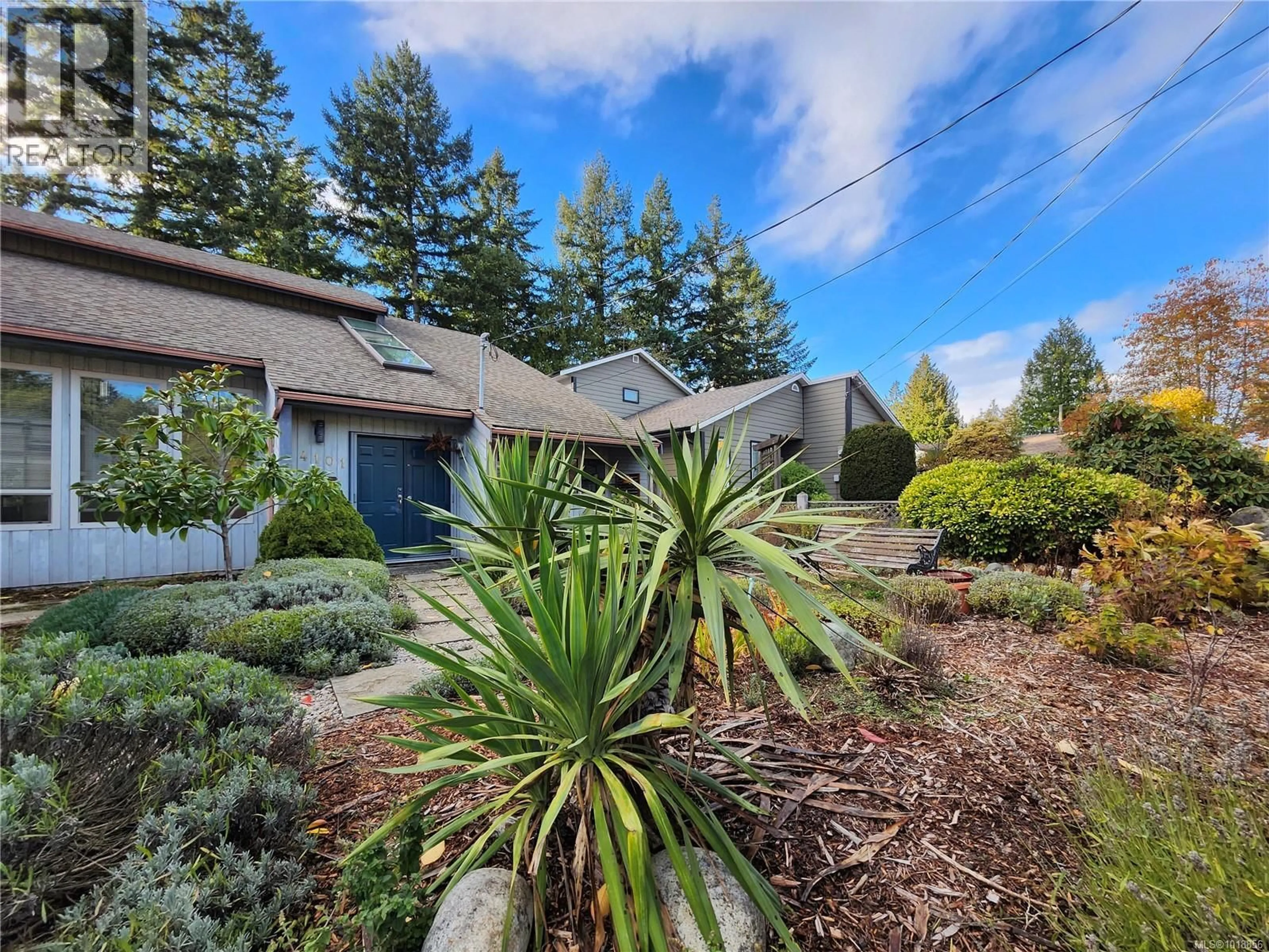 Unknown for 4101 ORCHARD CIRCLE, Nanaimo British Columbia V9T4C5