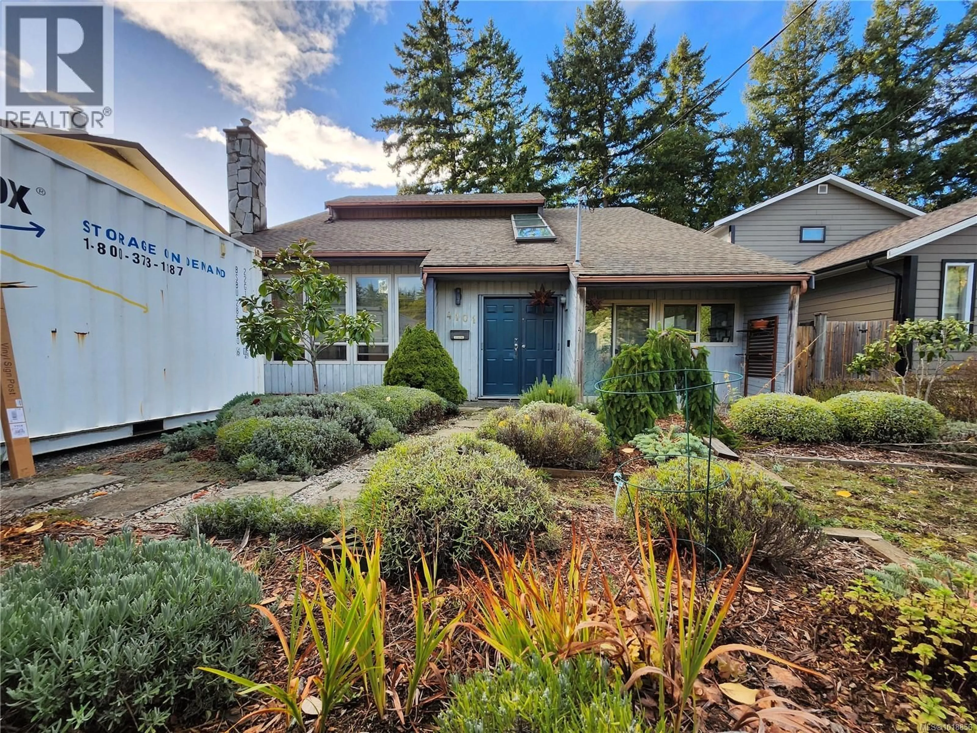 Unknown for 4101 ORCHARD CIRCLE, Nanaimo British Columbia V9T4C5