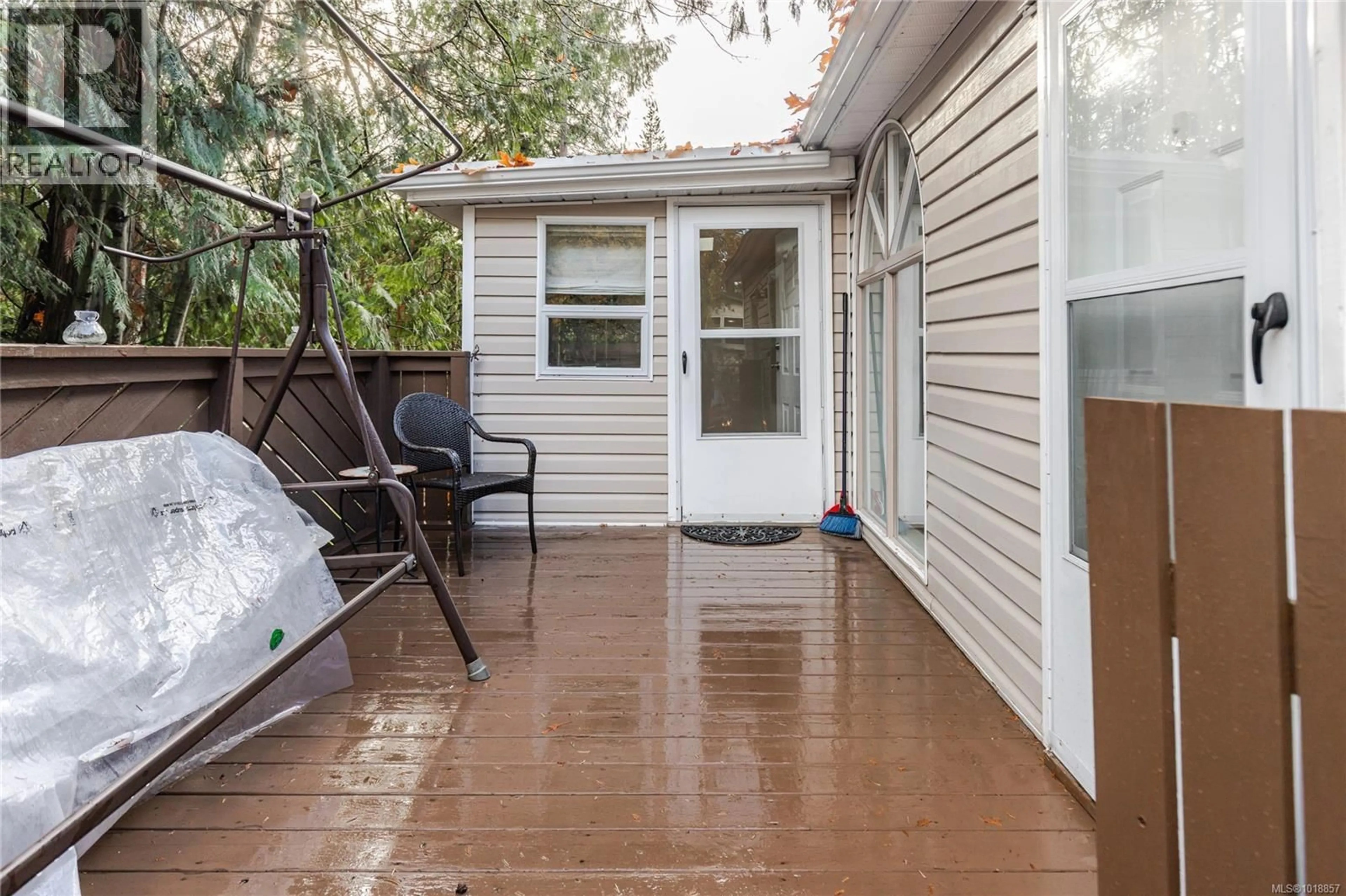 Patio, unknown for 37 - 25 MAKI ROAD, Nanaimo British Columbia V9R6N3