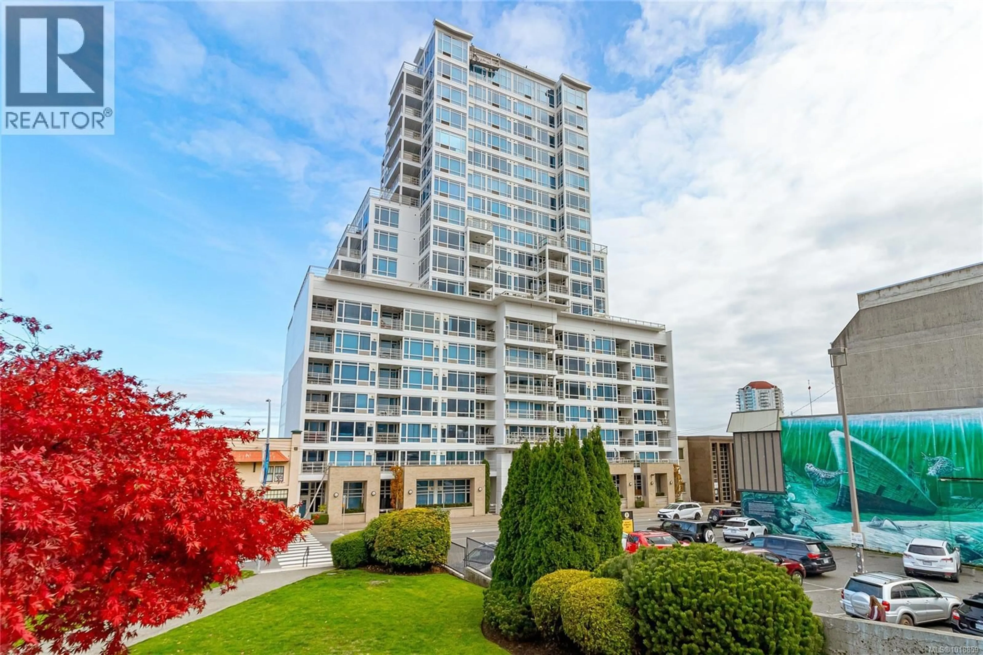 Unknown for 1502 - 38 FRONT STREET, Nanaimo British Columbia V8R0B8