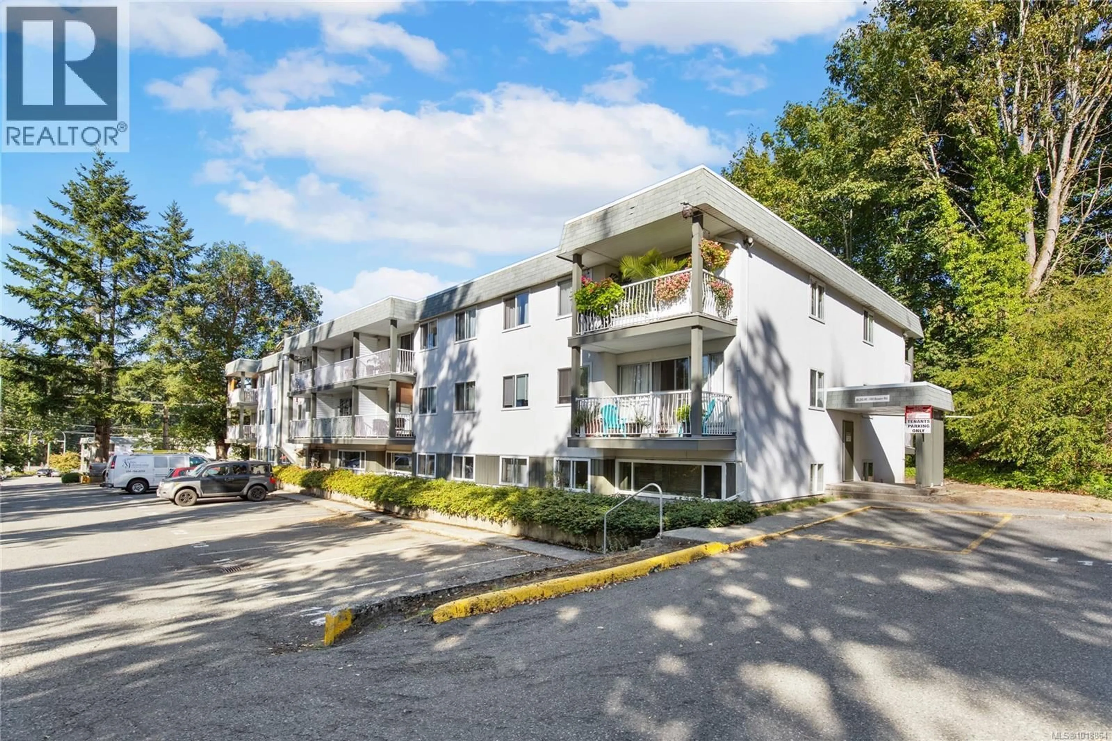 Patio, unknown for 5109 - 999 BOWEN ROAD, Nanaimo British Columbia V9R2A4