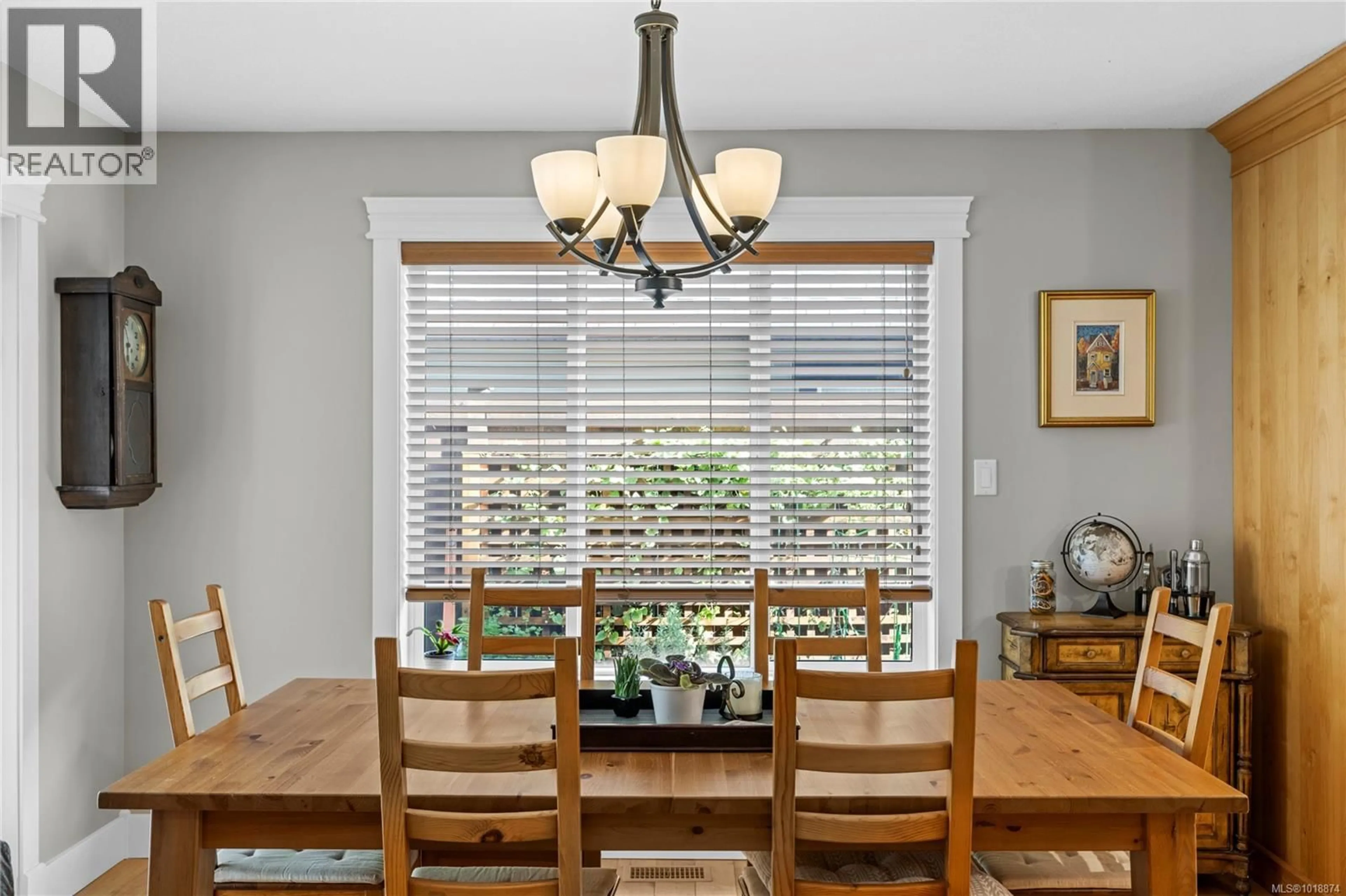 Dining room, unknown for 917 WALLY'S WAY, Parksville British Columbia V9P0B6