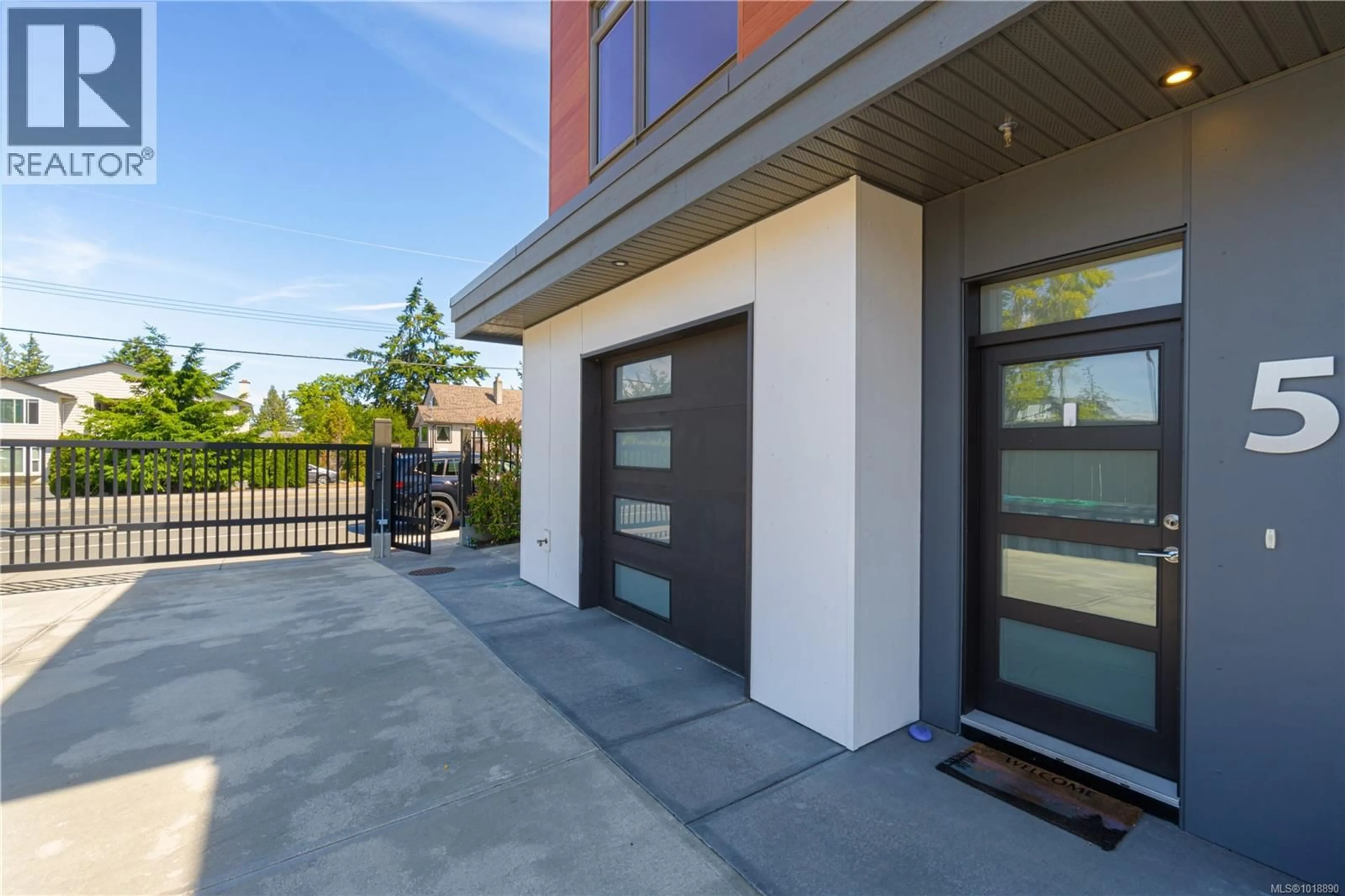 Unknown for 5 - 243 CORFIELD STREET SOUTH, Parksville British Columbia V9P1M3