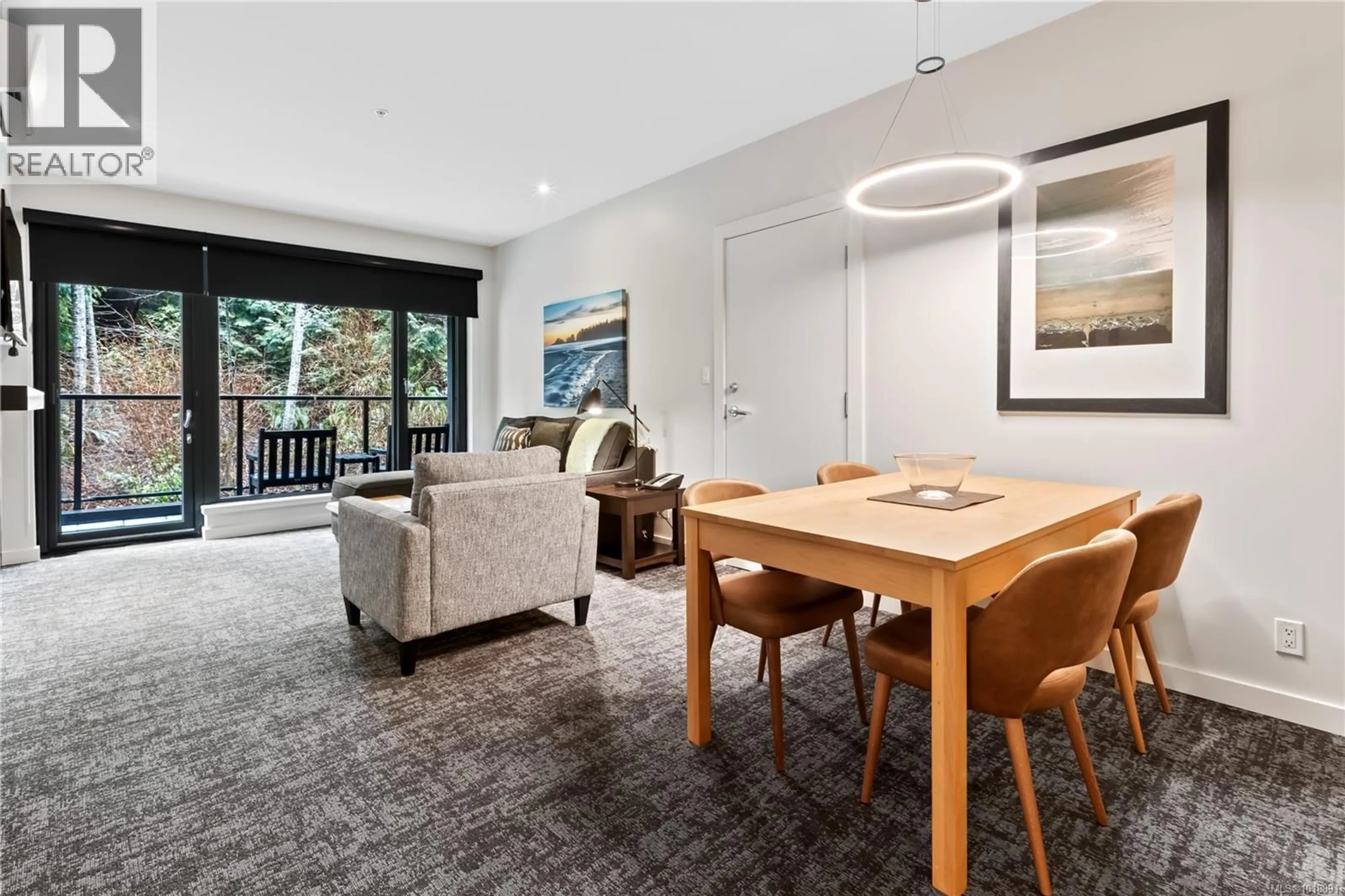 Dining room, unknown for 222 - 596 MARINE DRIVE, Ucluelet British Columbia V0R3A0