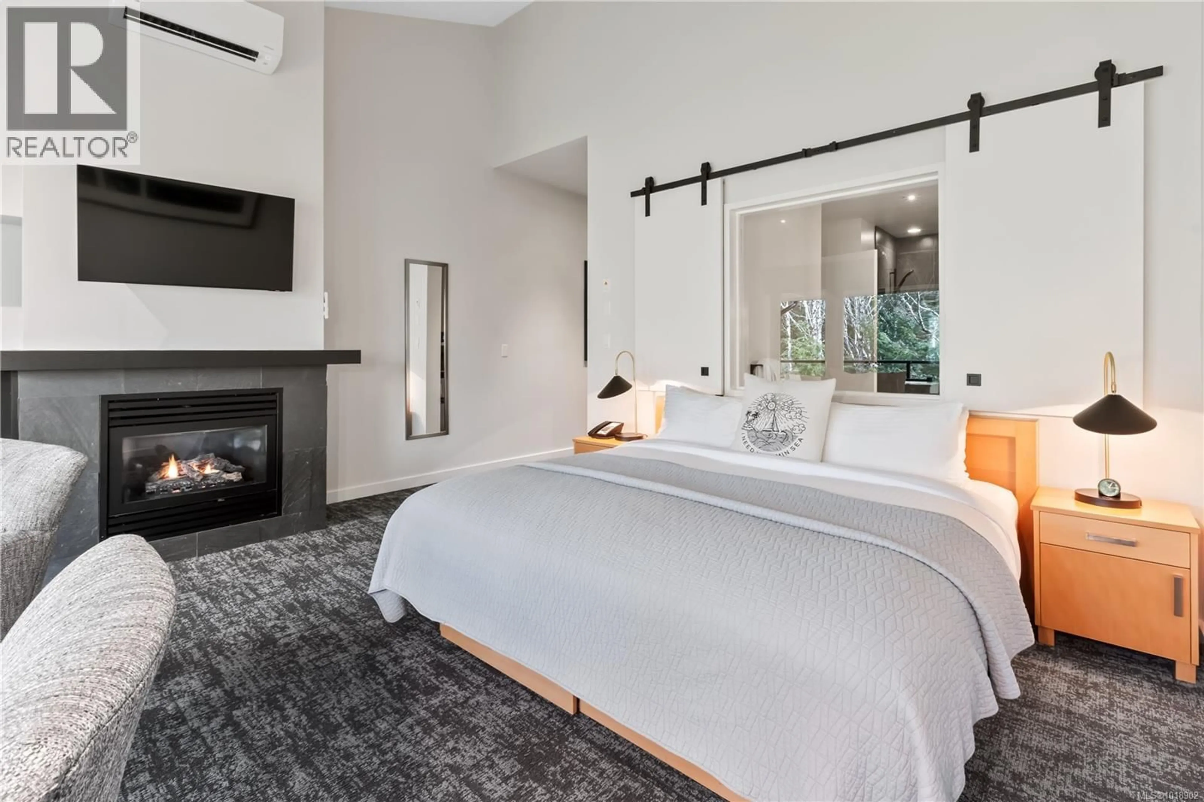 A pic of a room for 424 - 596 MARINE DRIVE, Ucluelet British Columbia V0R3A0