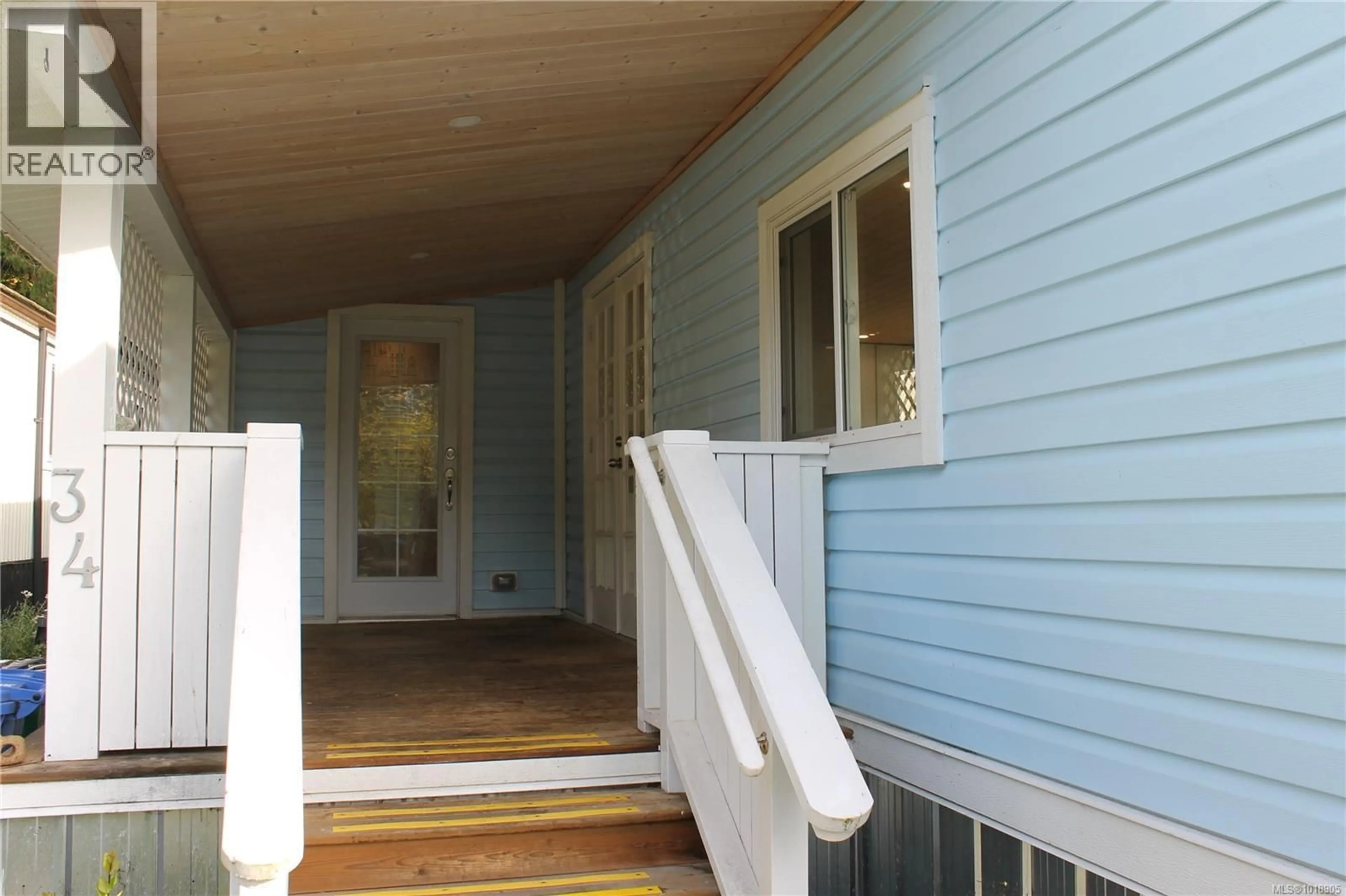 Unknown for 34 - 2785 WALLBANK ROAD, Shawnigan Lake British Columbia V0R2W2