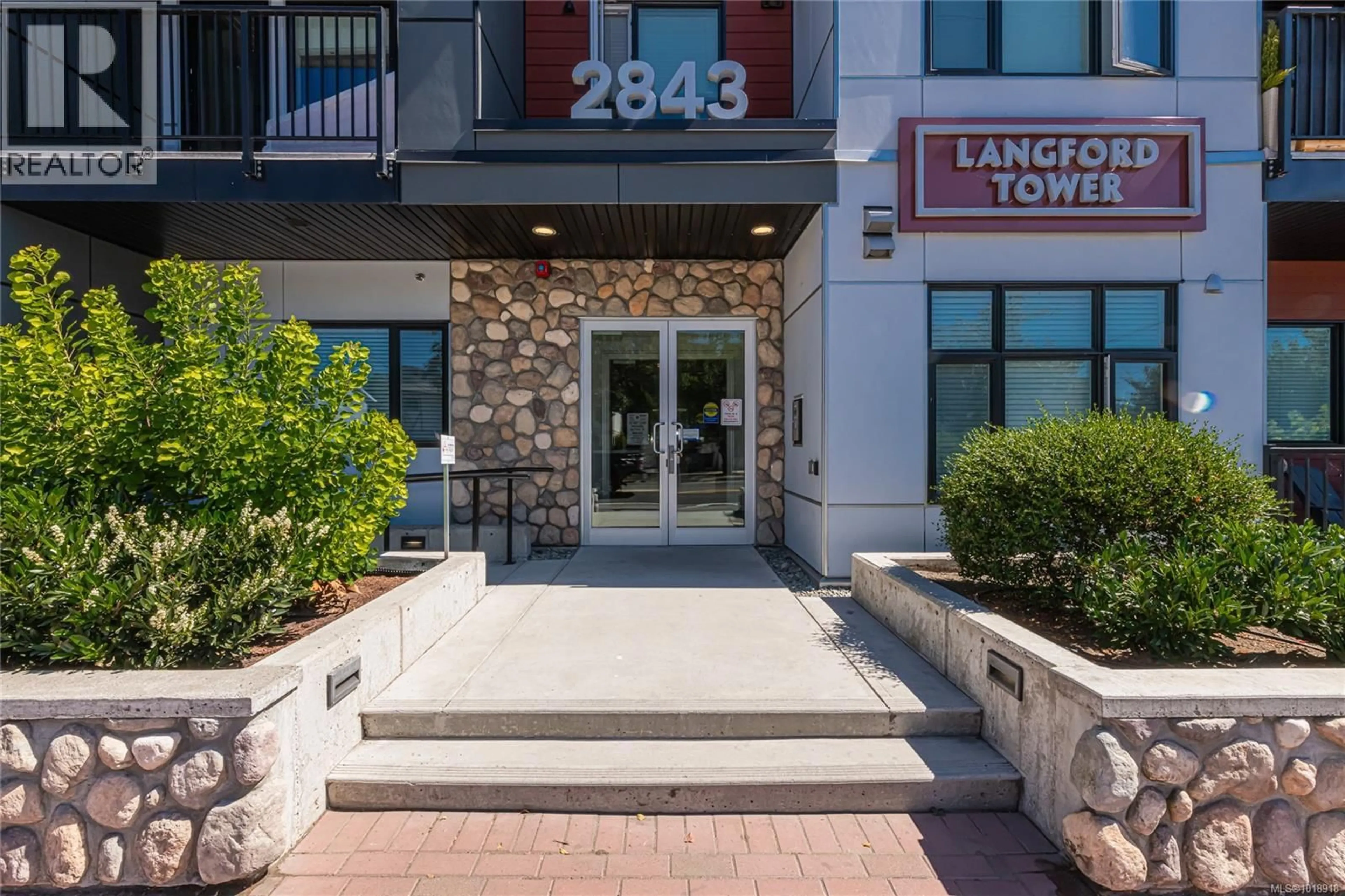 Unknown for 202 - 2843 JACKLIN ROAD, Langford British Columbia V9B4P4