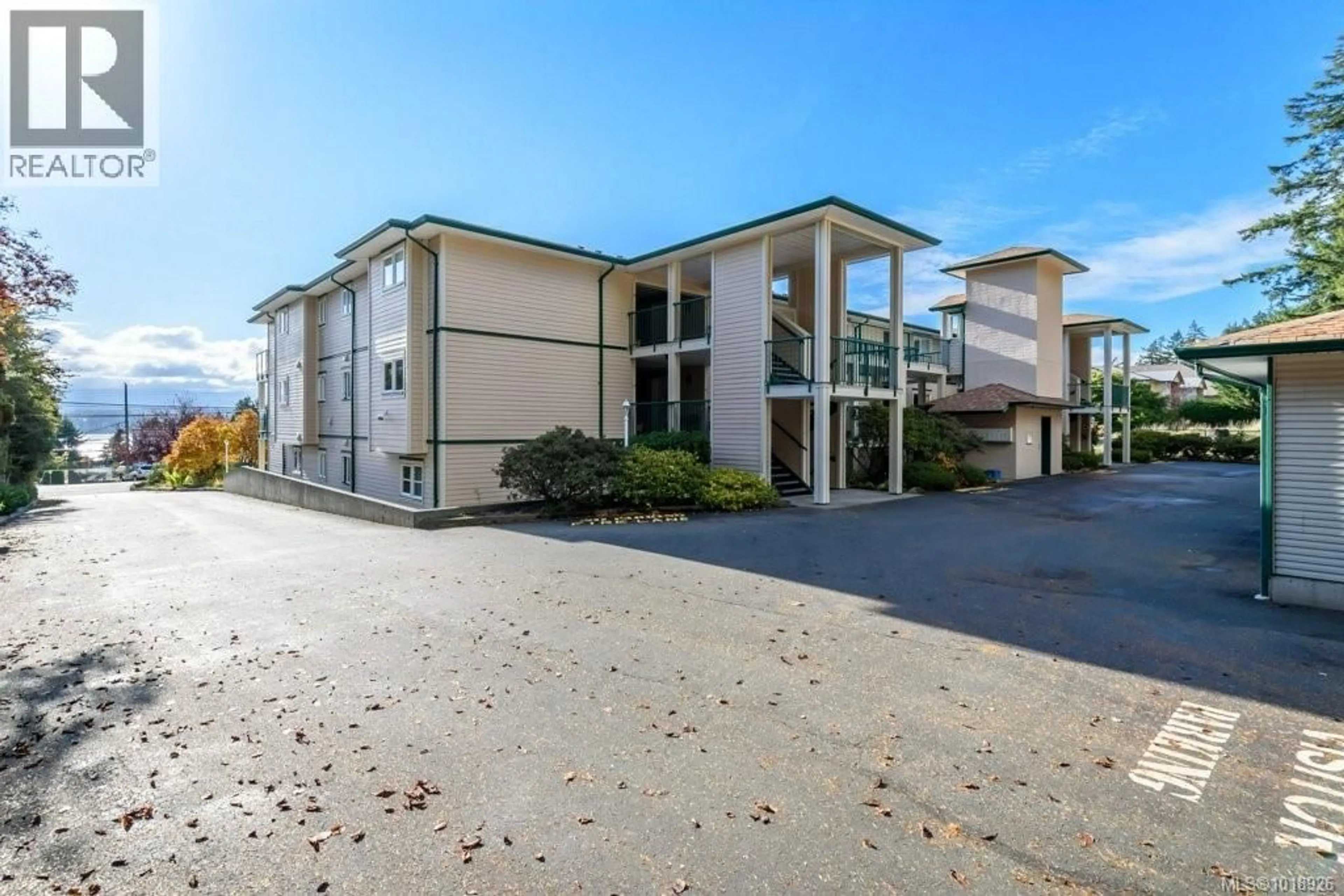 Unknown for 14 - 1876 COMOX AVENUE, Comox British Columbia V9M3M7