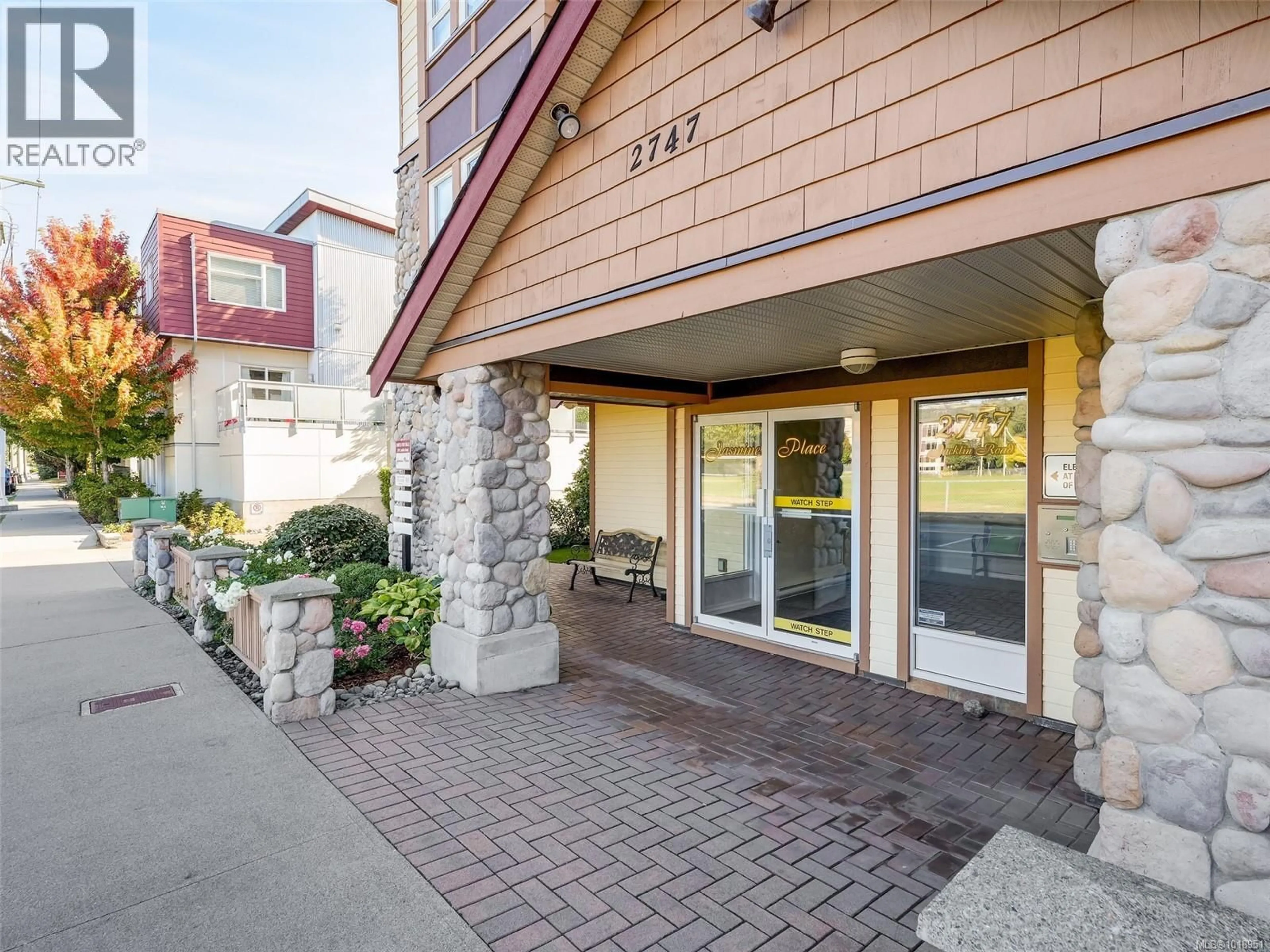 Unknown for 308 - 2747 JACKLIN ROAD, Langford British Columbia V9B3X7