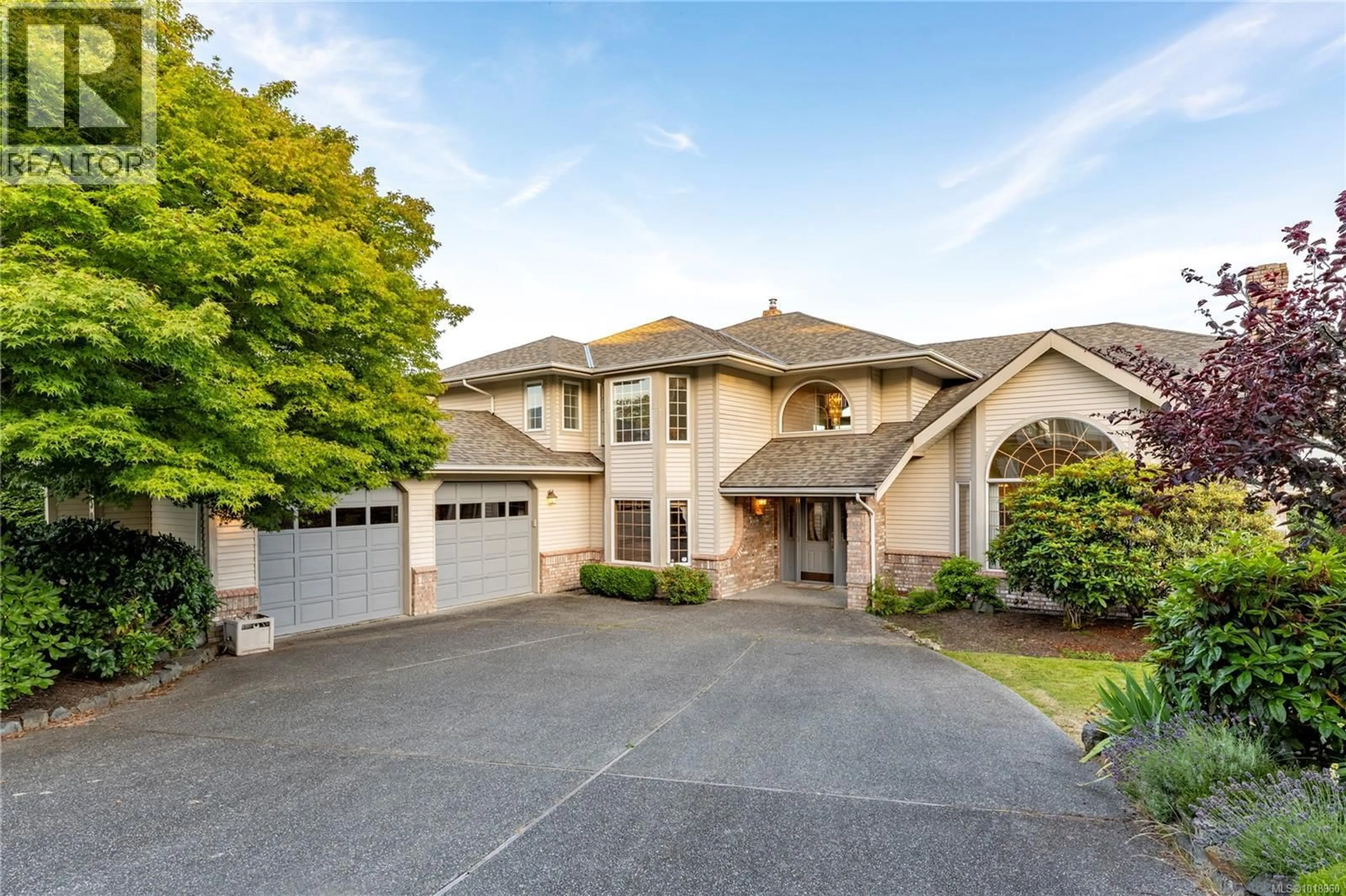 Unknown for 3303 WAVECREST DRIVE, Nanaimo British Columbia V9T5X1