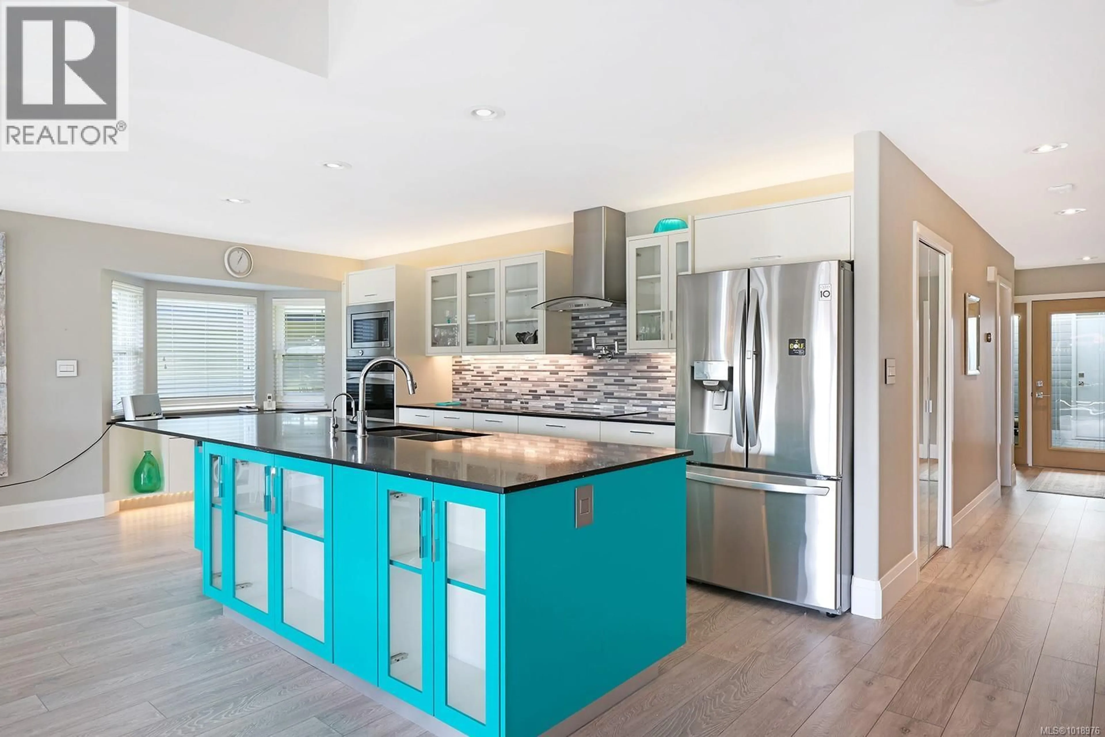 Contemporary kitchen, unknown for 4 - 3100 KENSINGTON CRESCENT, Courtenay British Columbia V9N8Z9