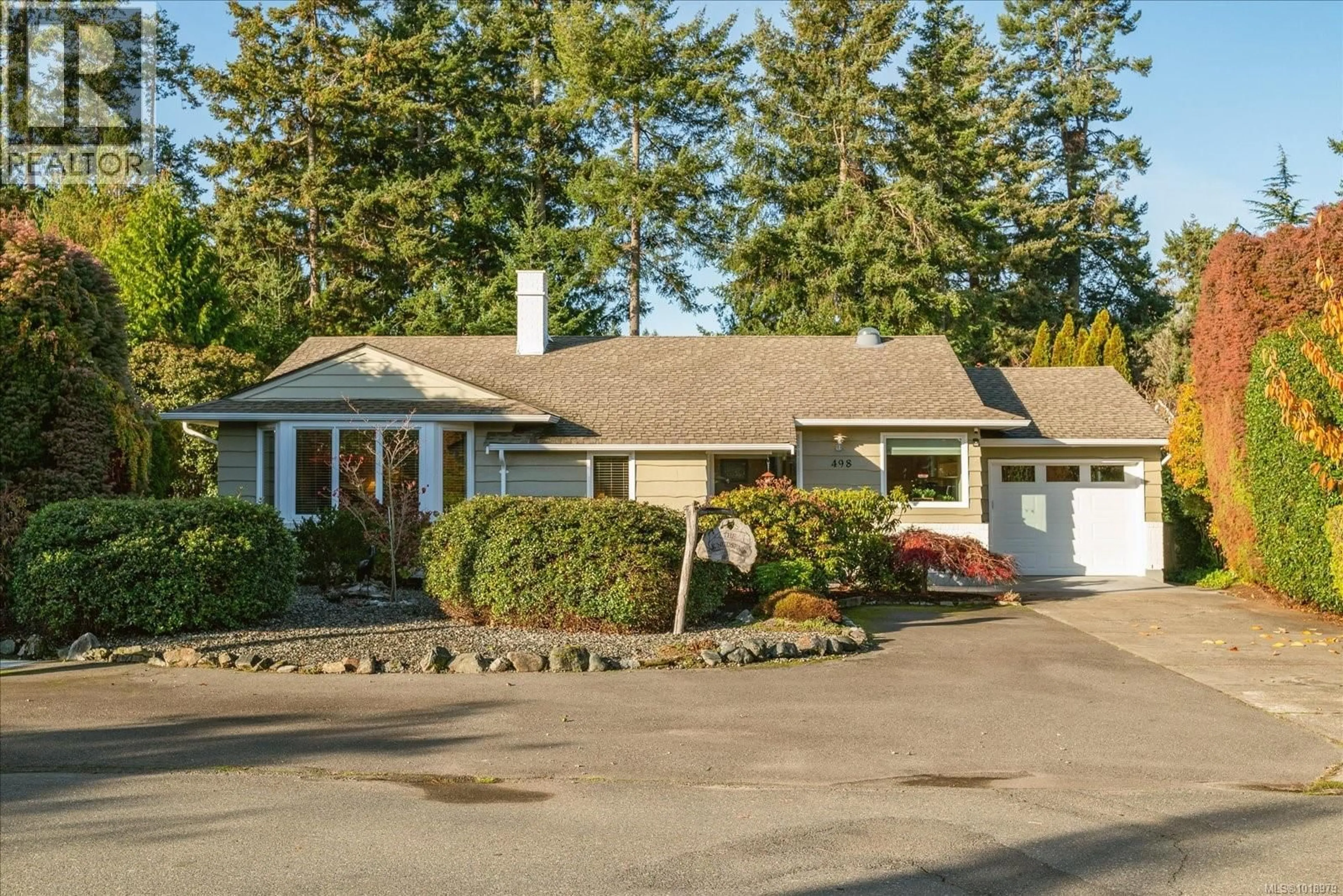 Unknown for 498 DALMATIAN DRIVE, Parksville British Columbia V9P1Y4