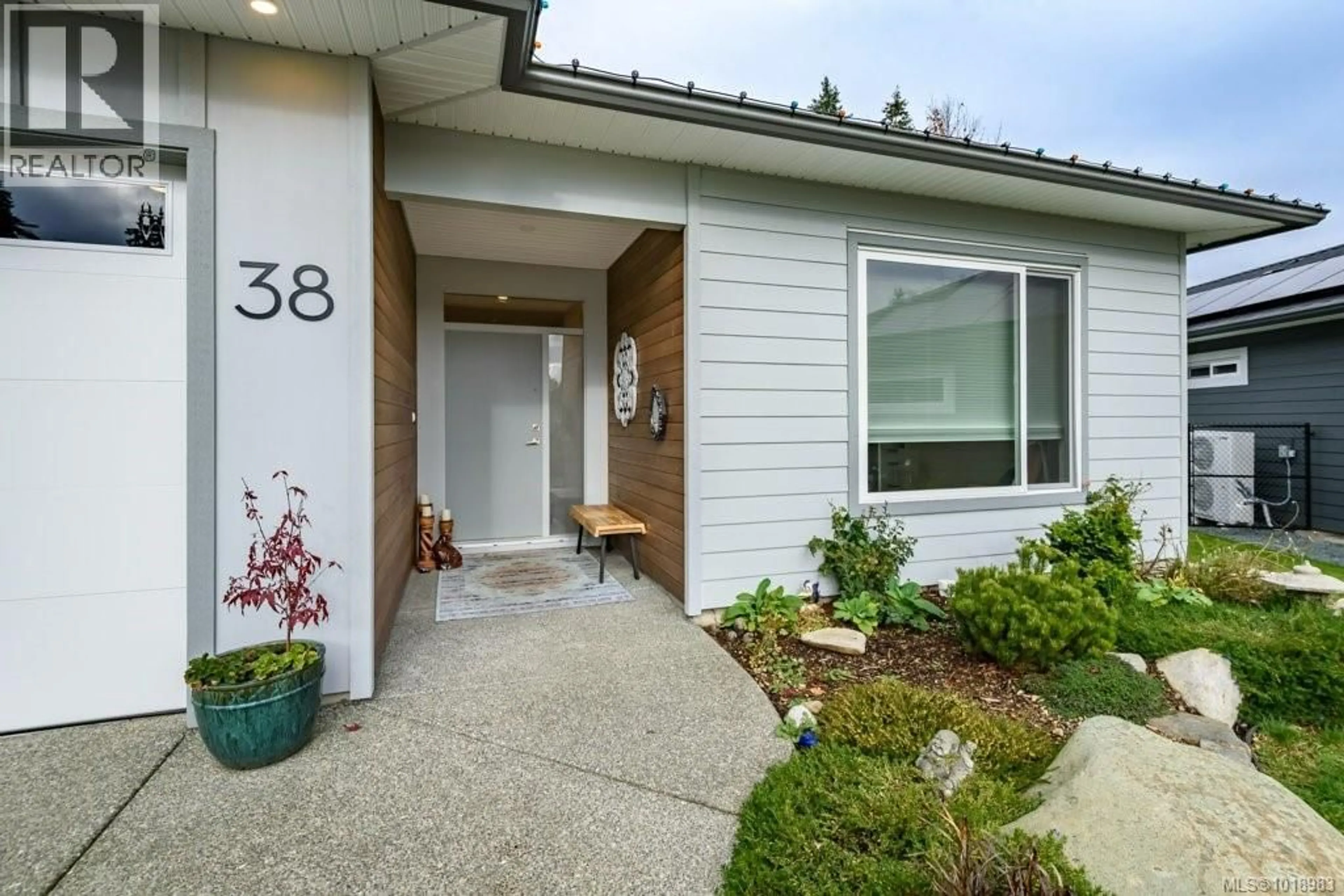 Unknown for 38 GRAYHAWK PLACE, Courtenay British Columbia V9N0G1