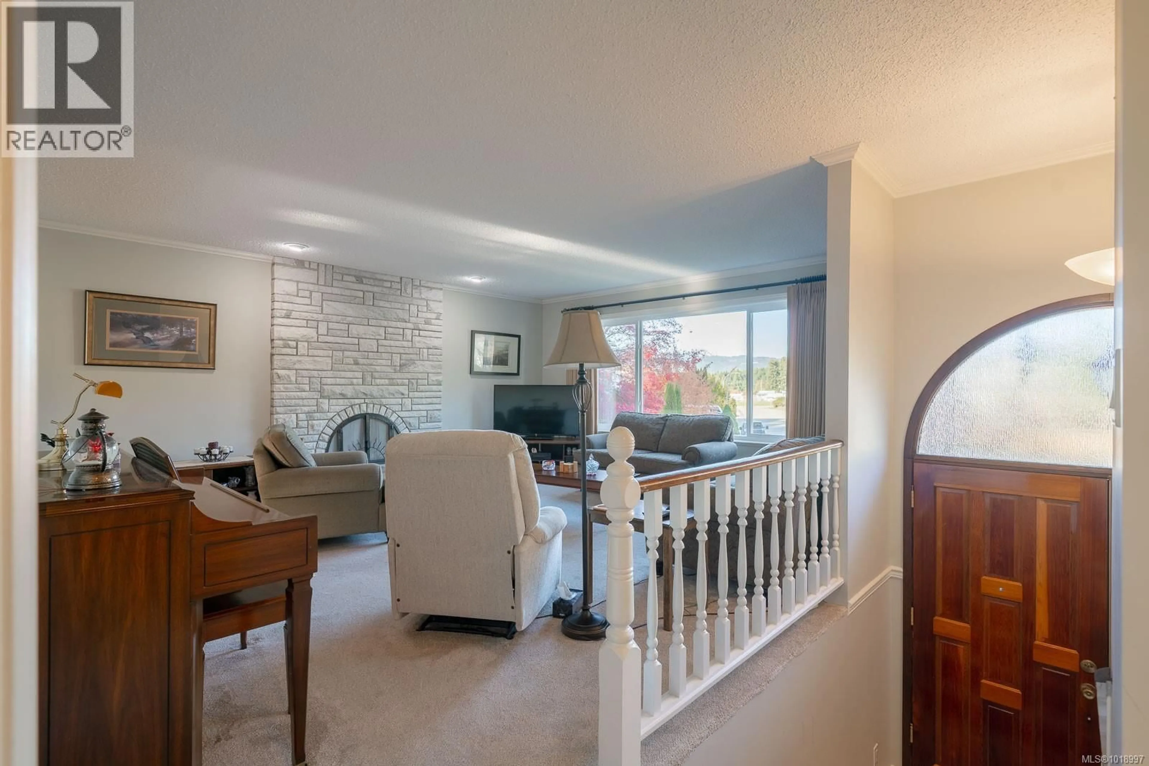 Living room with furniture, unknown for 2808 ROSEBOROUGH AVENUE, Port Alberni British Columbia V9Y7V8