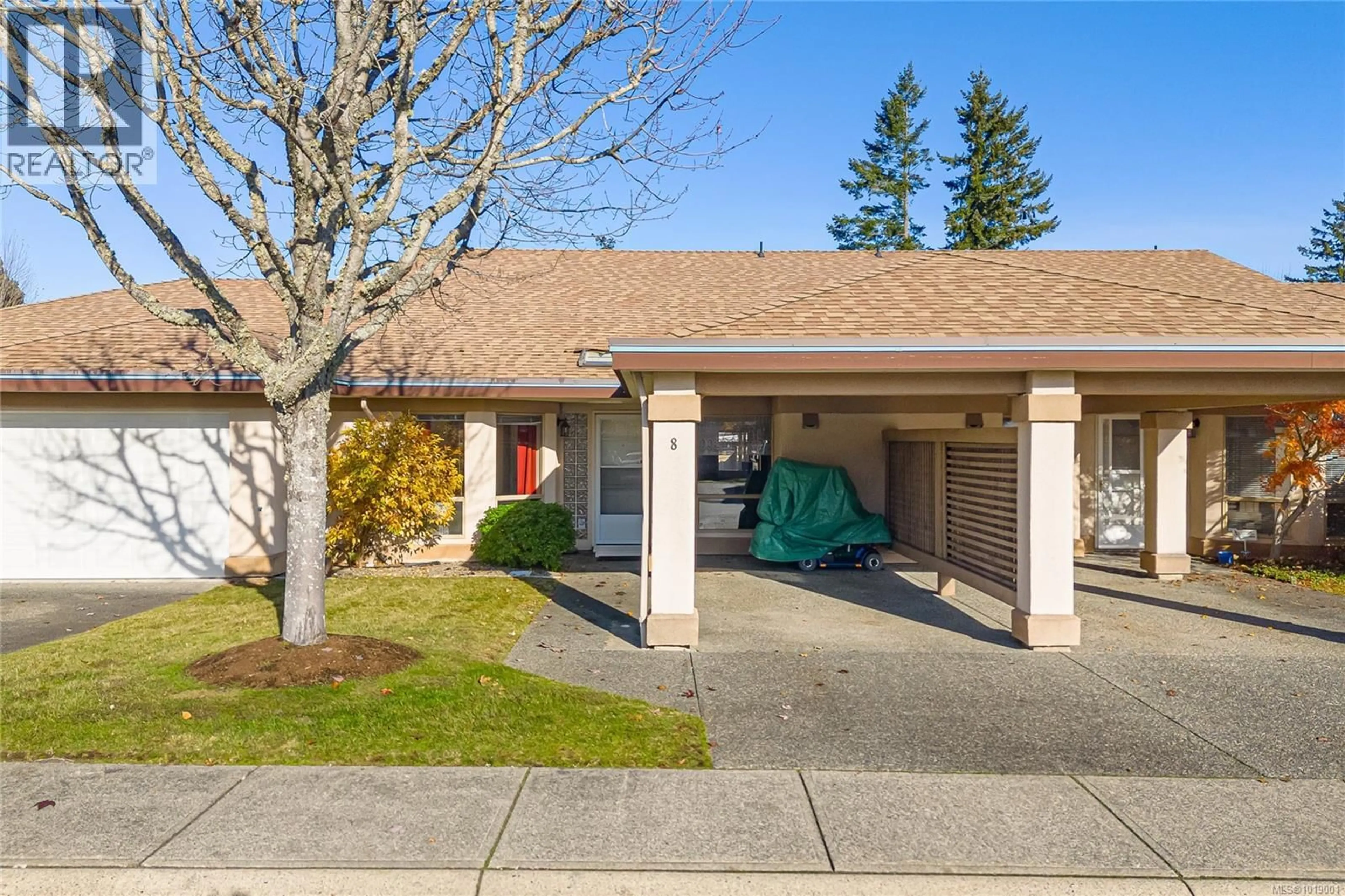 Unknown for 8 - 310 PYM STREET NORTH, Parksville British Columbia V9P1G8