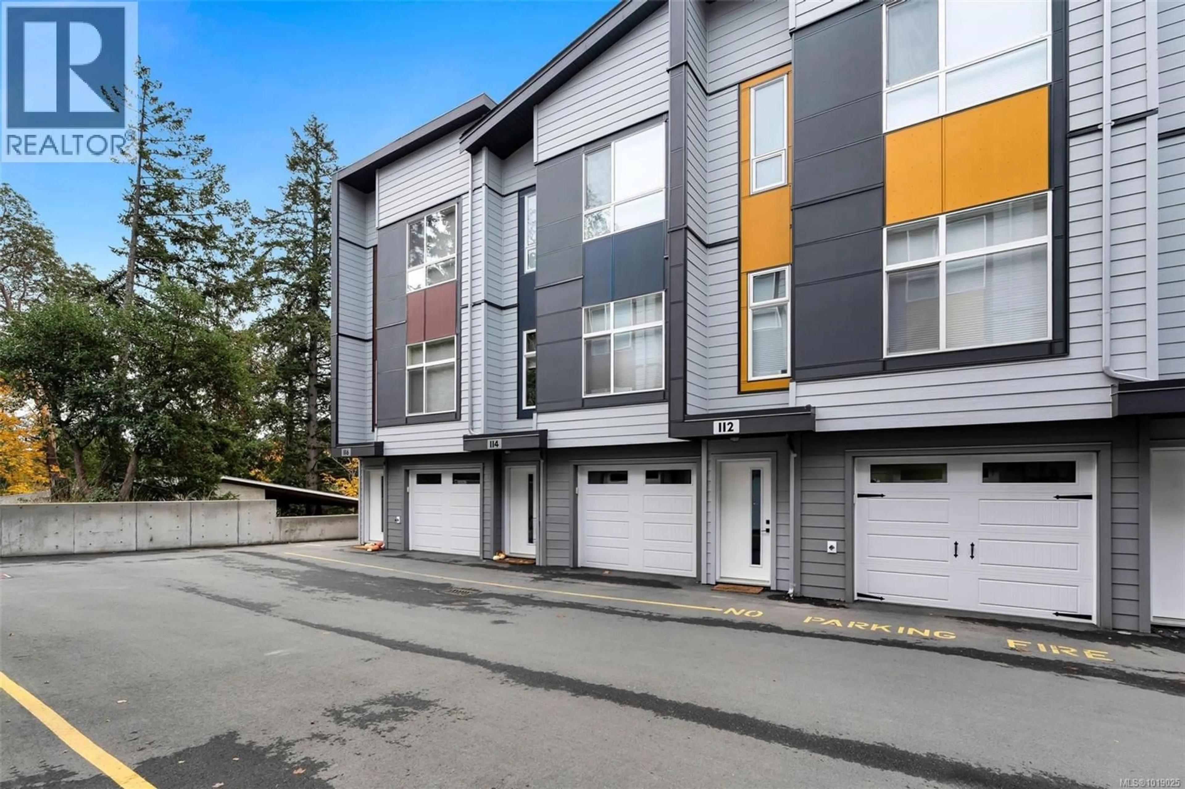 Unknown for 112 - 2130 TRIANGLE TRAIL, Langford British Columbia V9C0R2