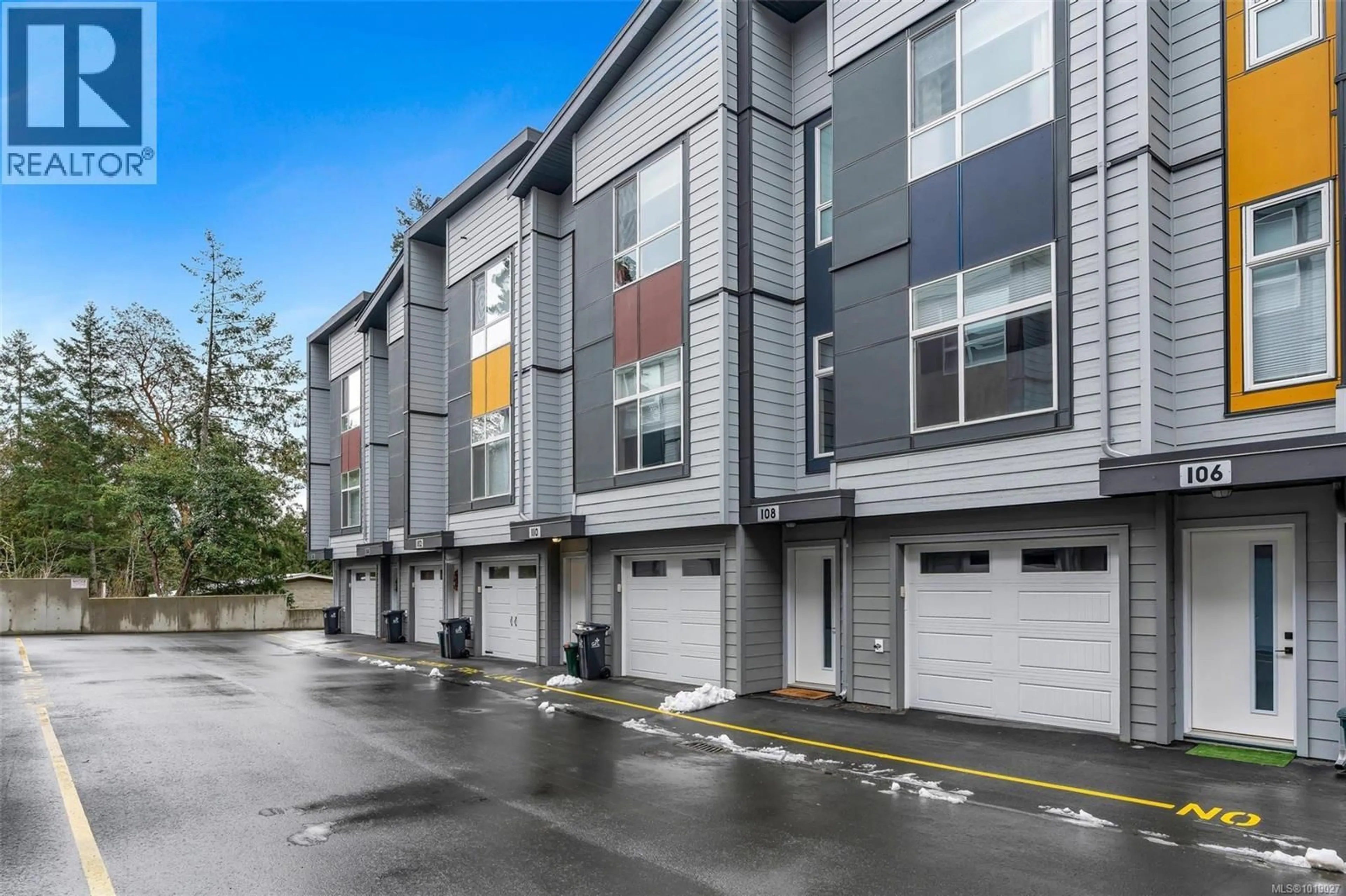 Unknown for 108 - 2130 TRIANGLE TRAIL, Langford British Columbia V9C0R2