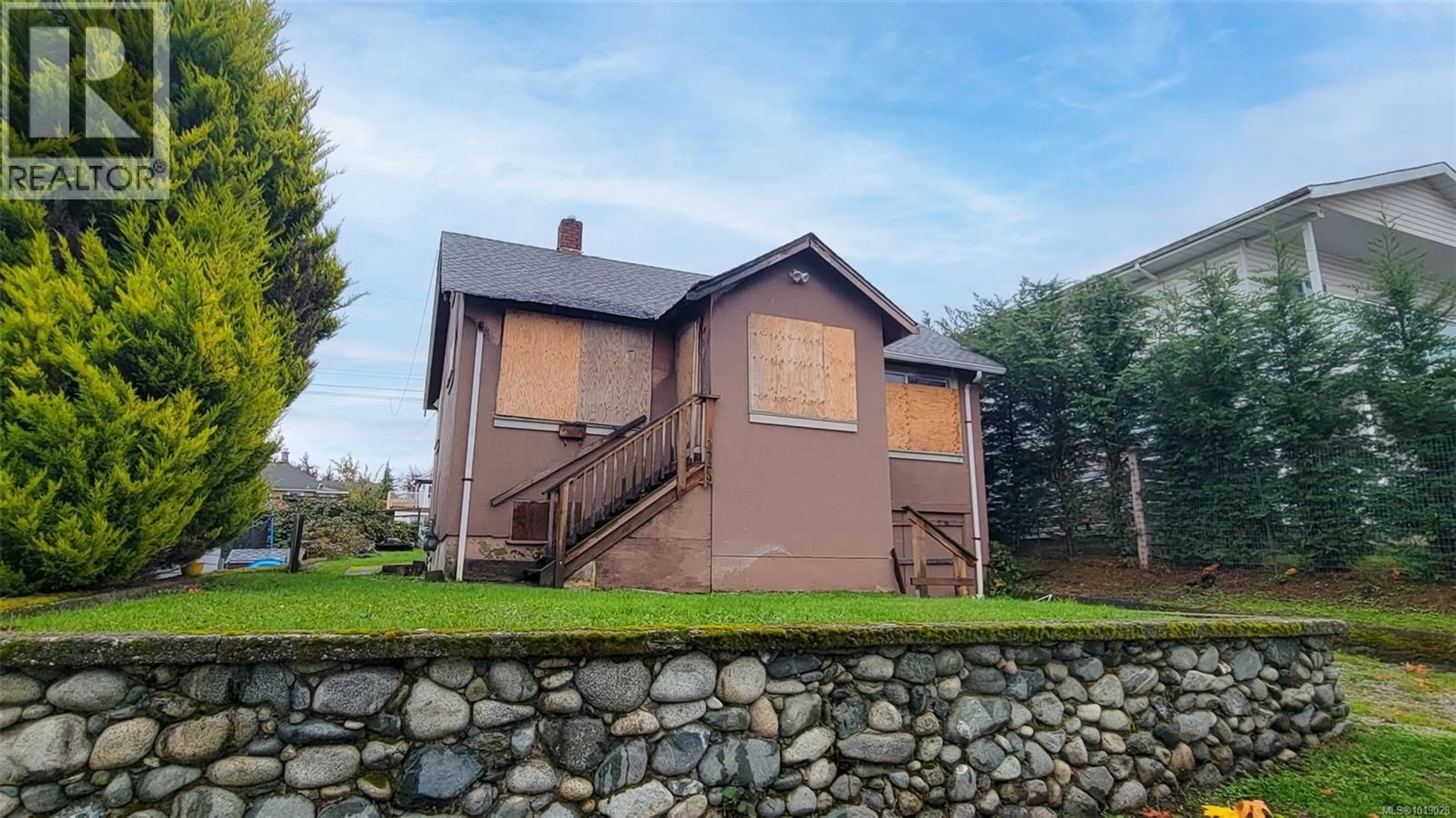 Unknown for 3769 7TH AVENUE, Port Alberni British Columbia V9Y4N9