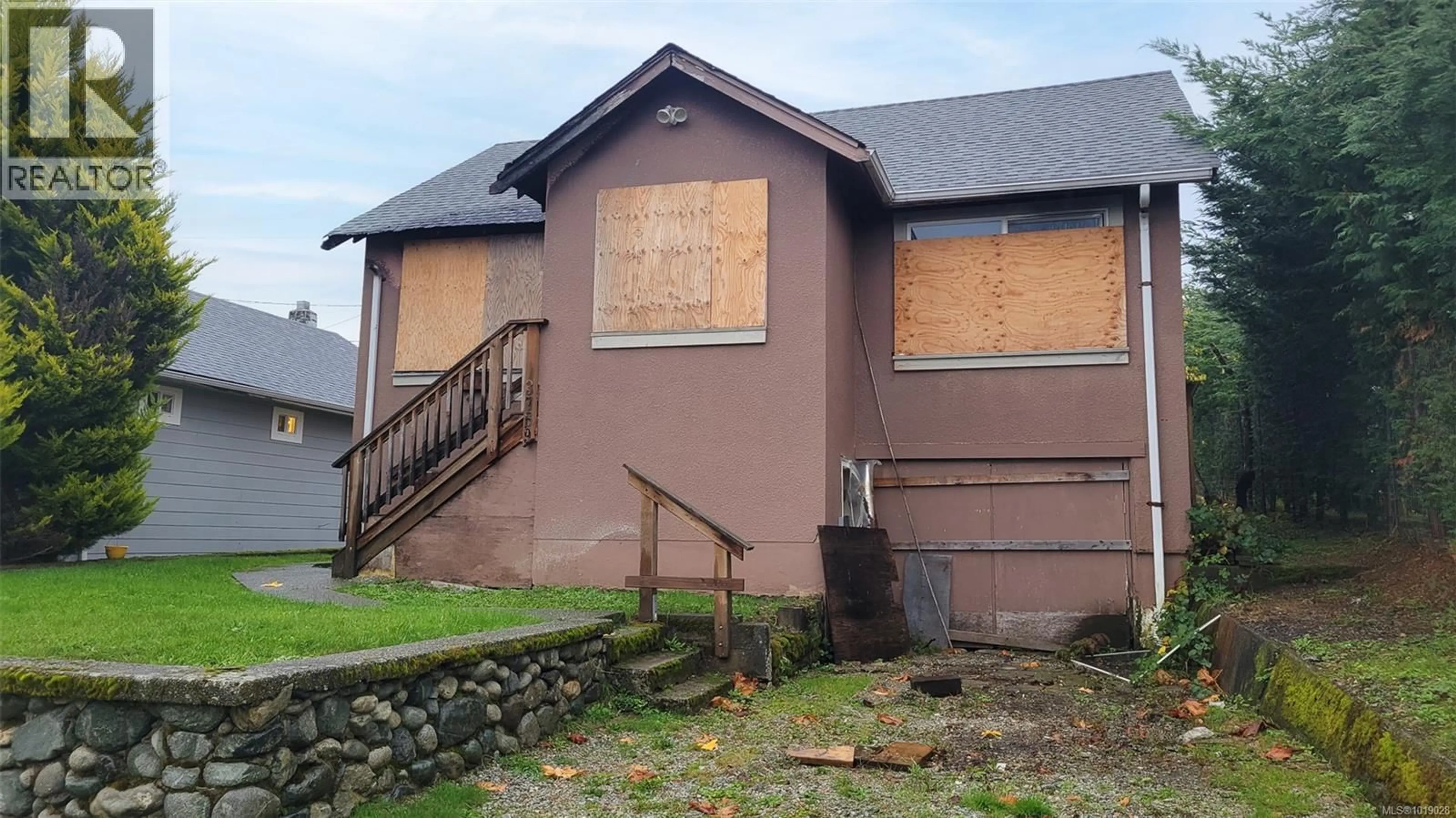 Unknown for 3769 7TH AVENUE, Port Alberni British Columbia V9Y4N9