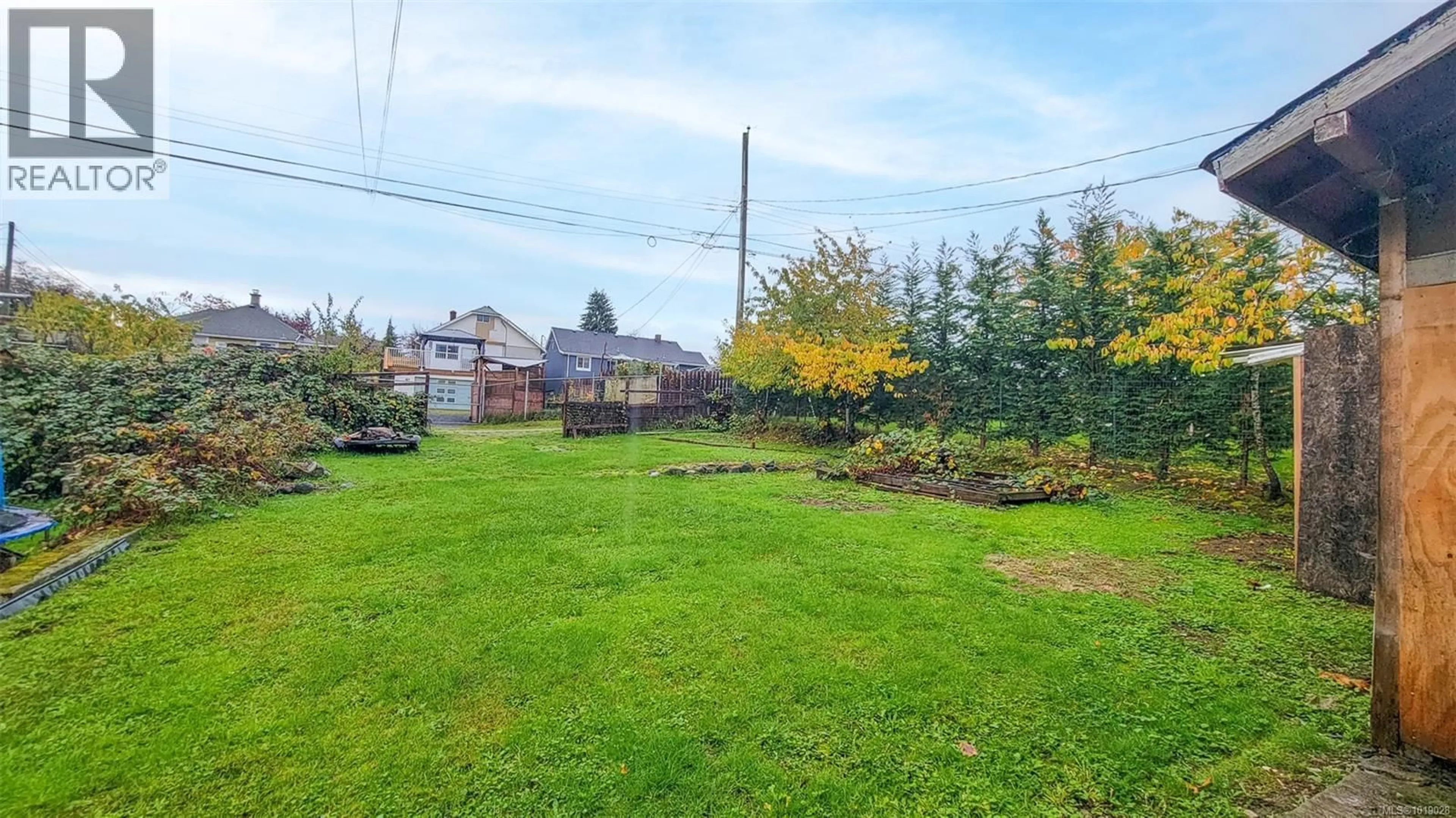 Patio, unknown for 3769 7TH AVENUE, Port Alberni British Columbia V9Y4N9