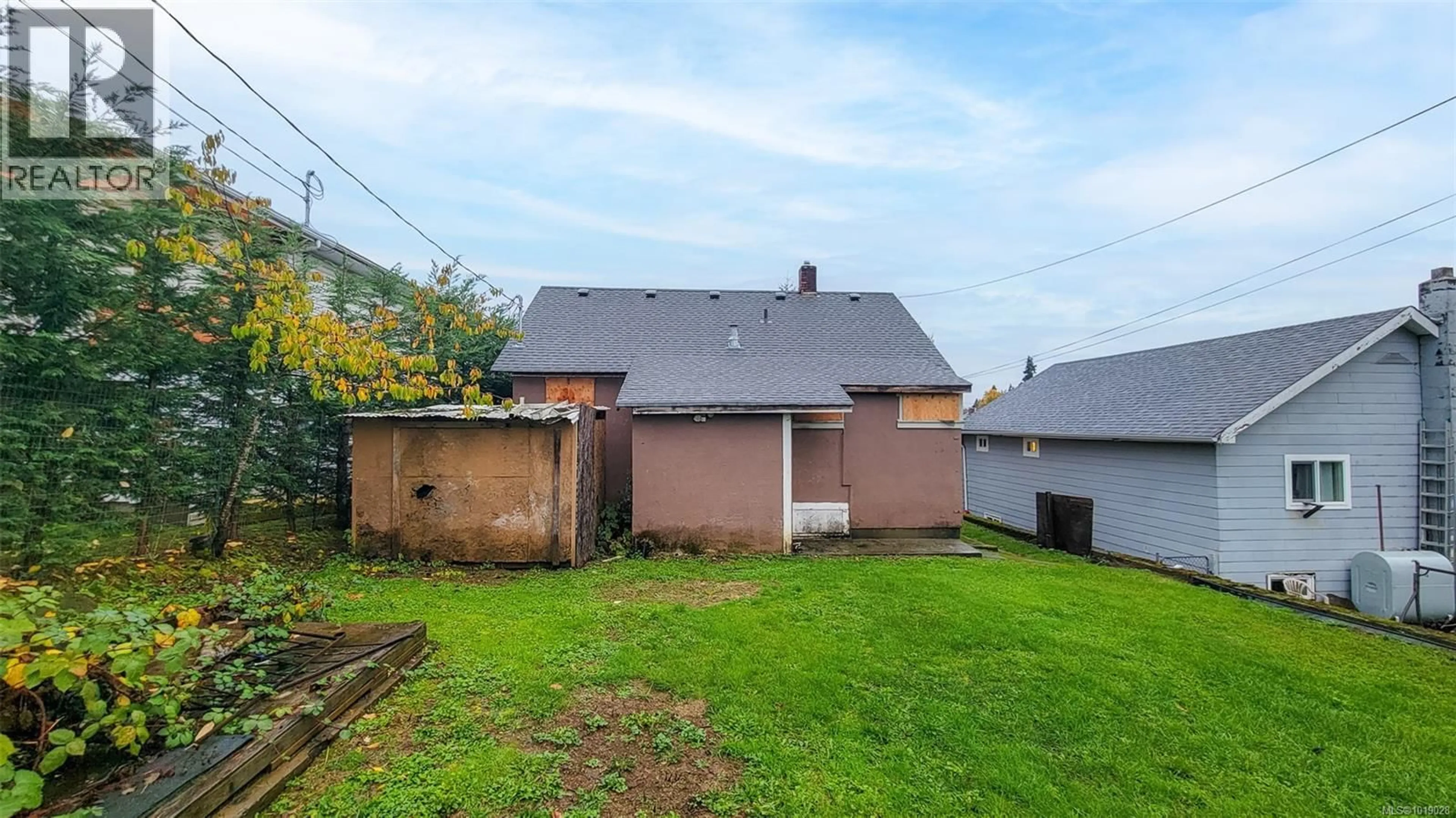 Unknown for 3769 7TH AVENUE, Port Alberni British Columbia V9Y4N9