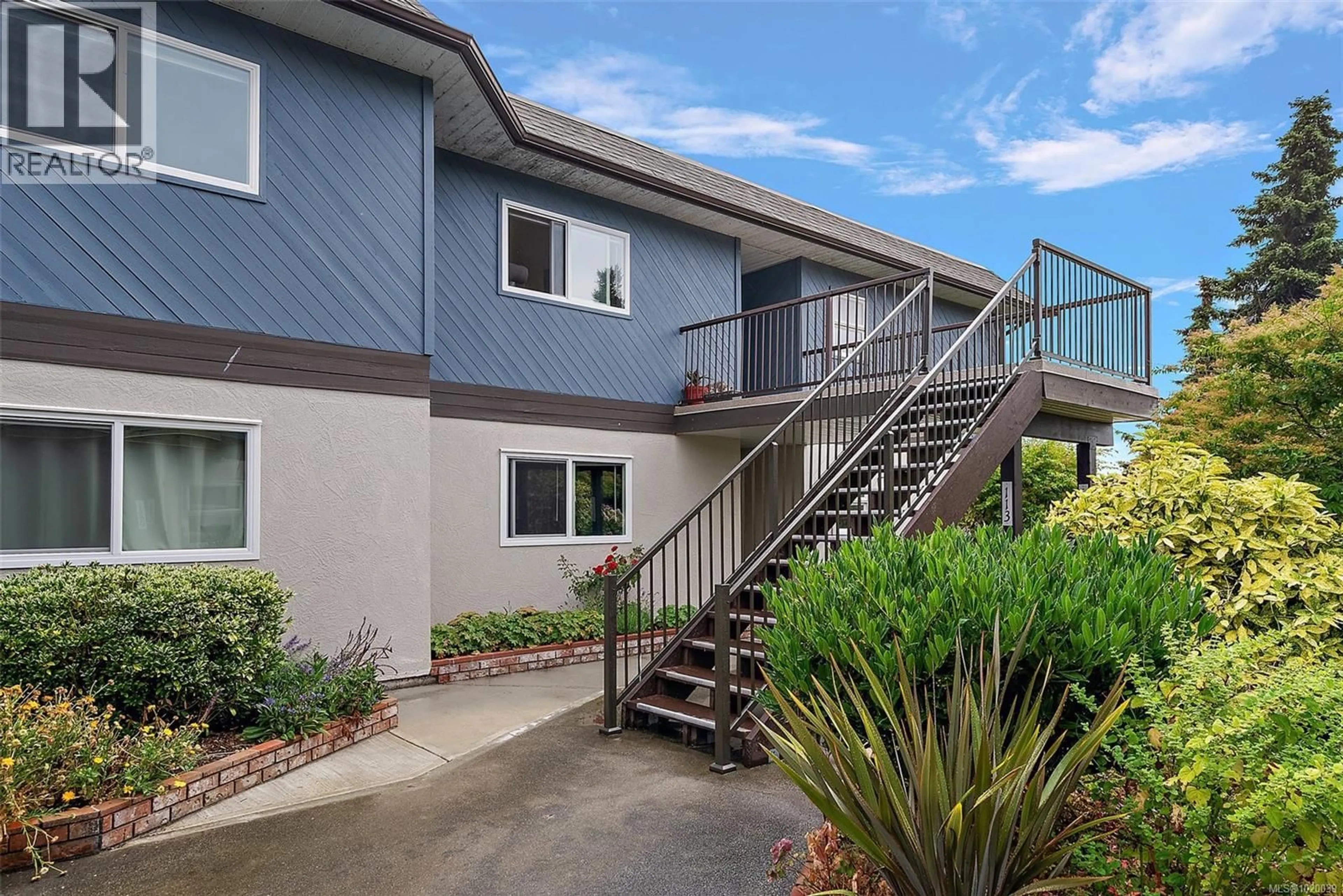 Patio, unknown for 213 - 1991 KALTASIN ROAD, Sooke British Columbia V9Z0B5