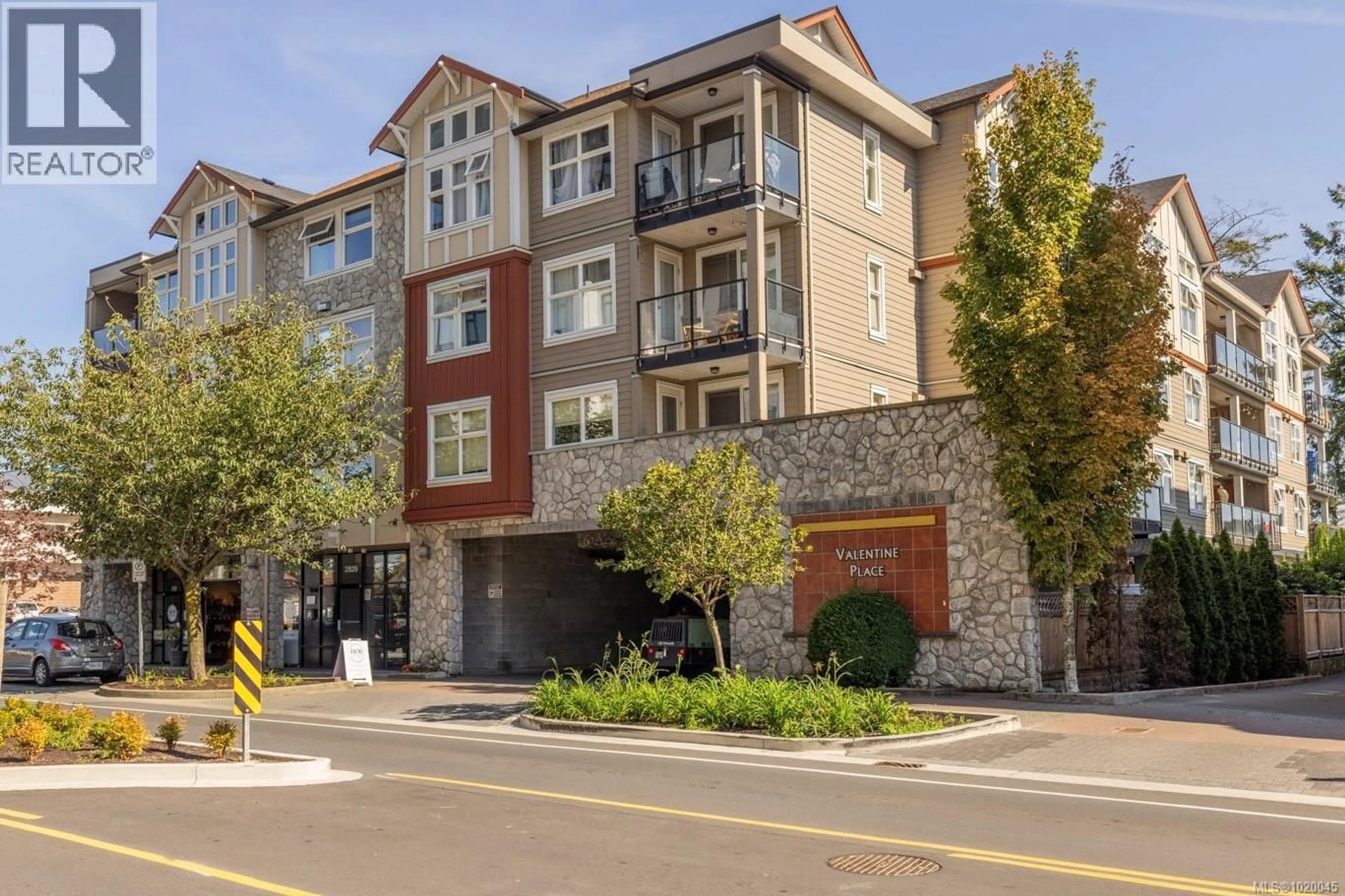 Unknown for 213 - 2829 PEATT ROAD, Langford British Columbia V9B3V5