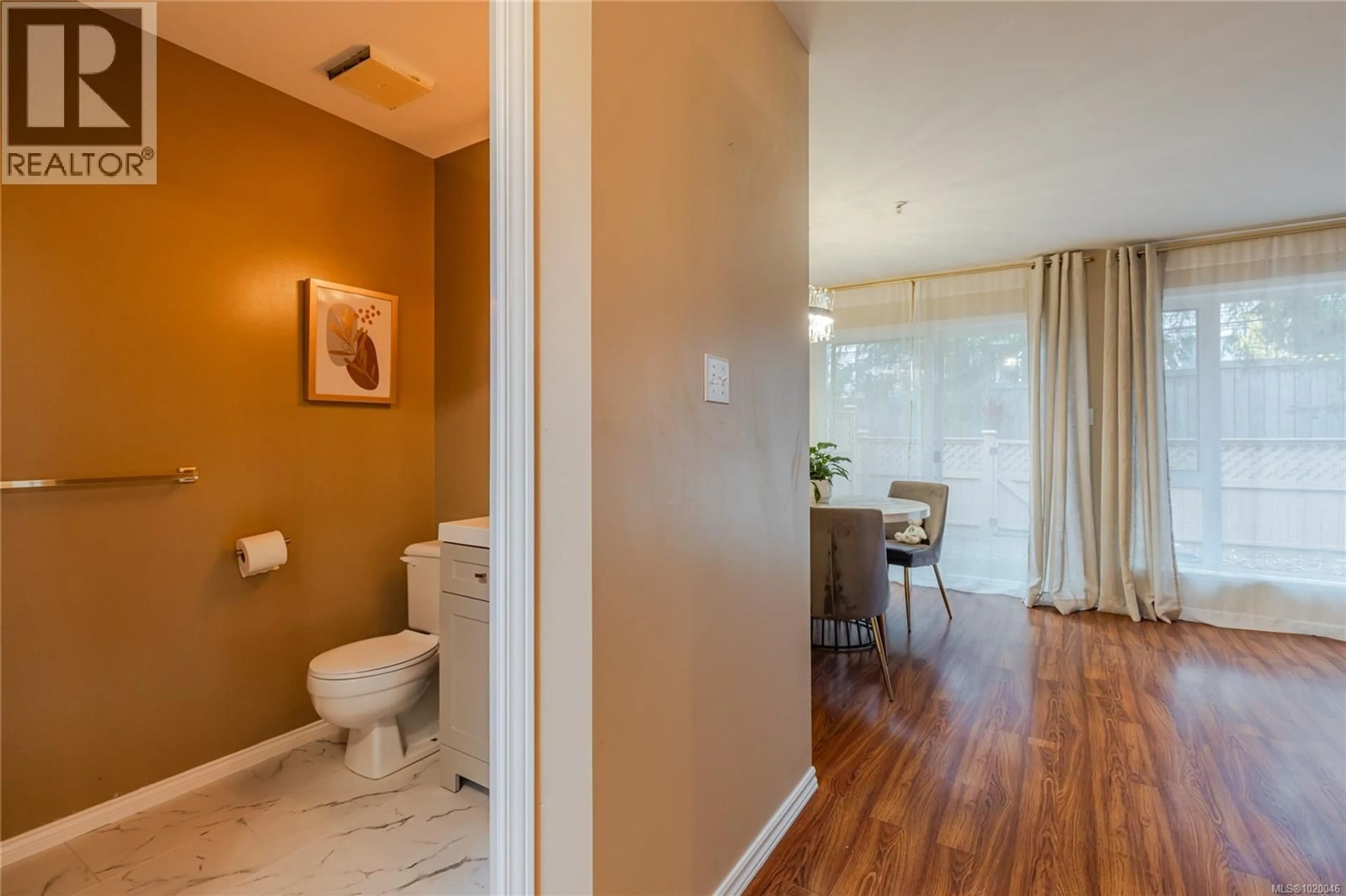 Standard bathroom, unknown for 1664 CREEKSIDE DRIVE, Nanaimo British Columbia V9S5V8