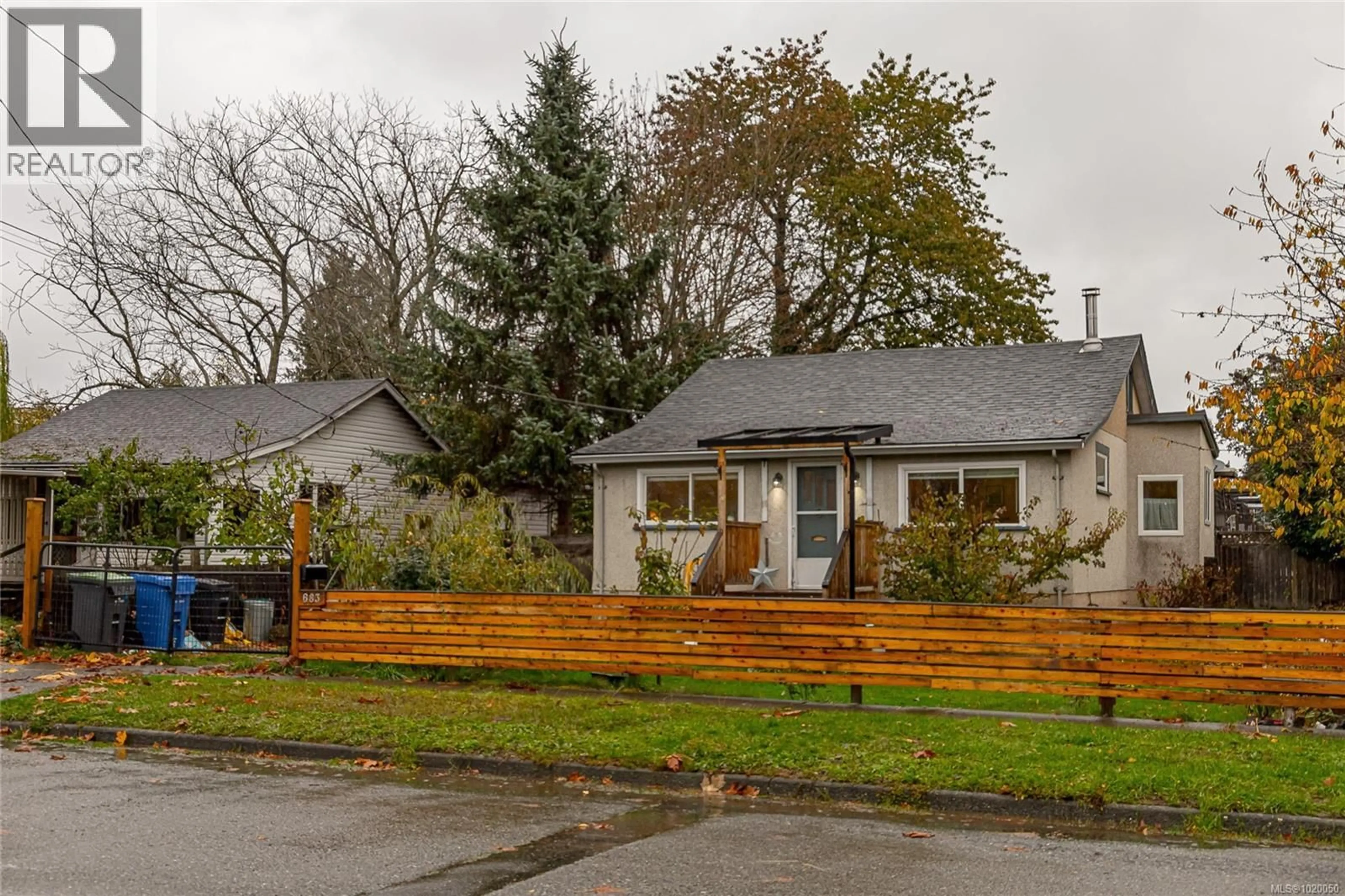 Unknown for 683 POWELL STREET, Duncan British Columbia V9L3V8