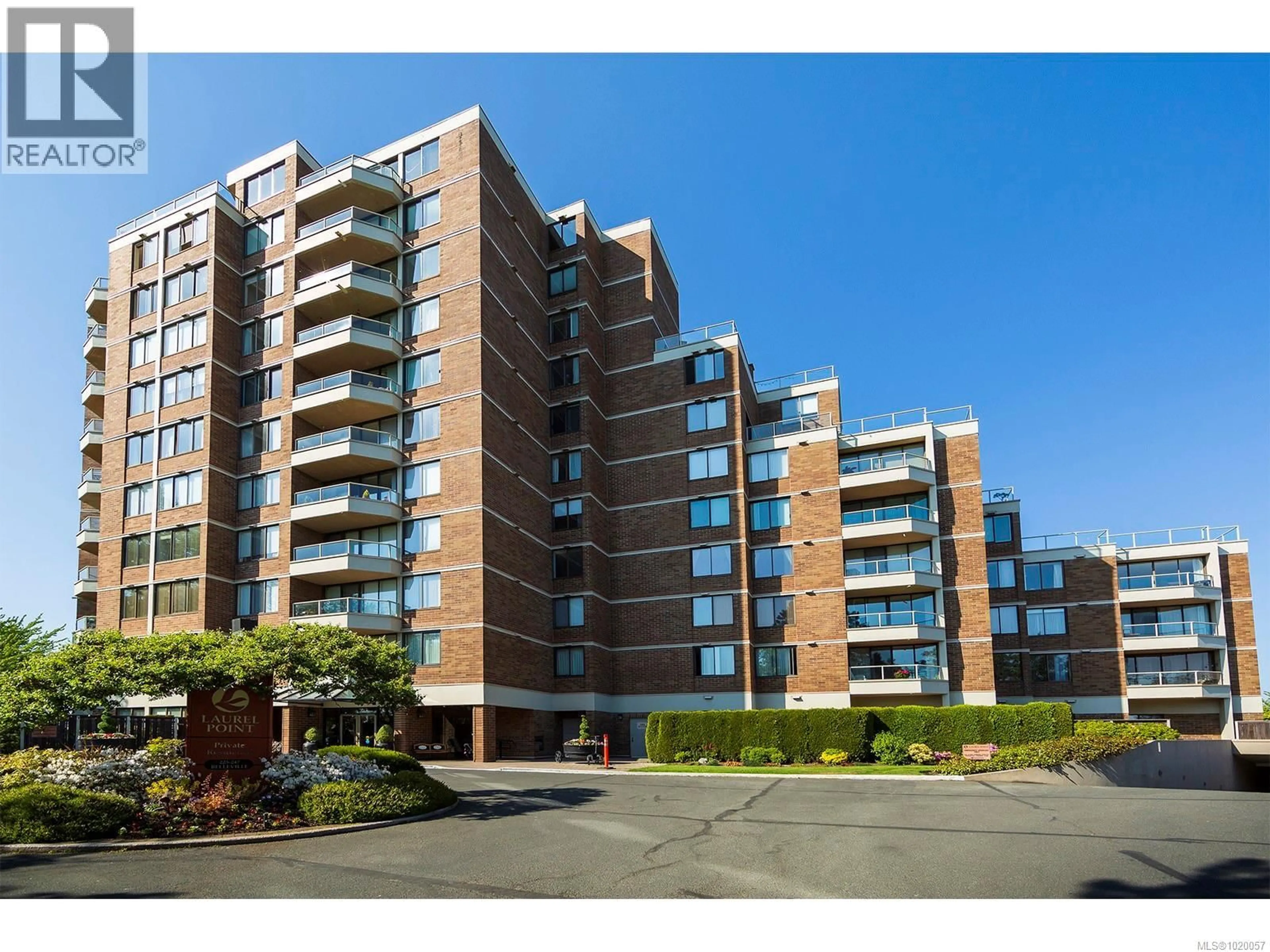 Unknown for 114 - 225 BELLEVILLE STREET, Victoria British Columbia V8V4T9