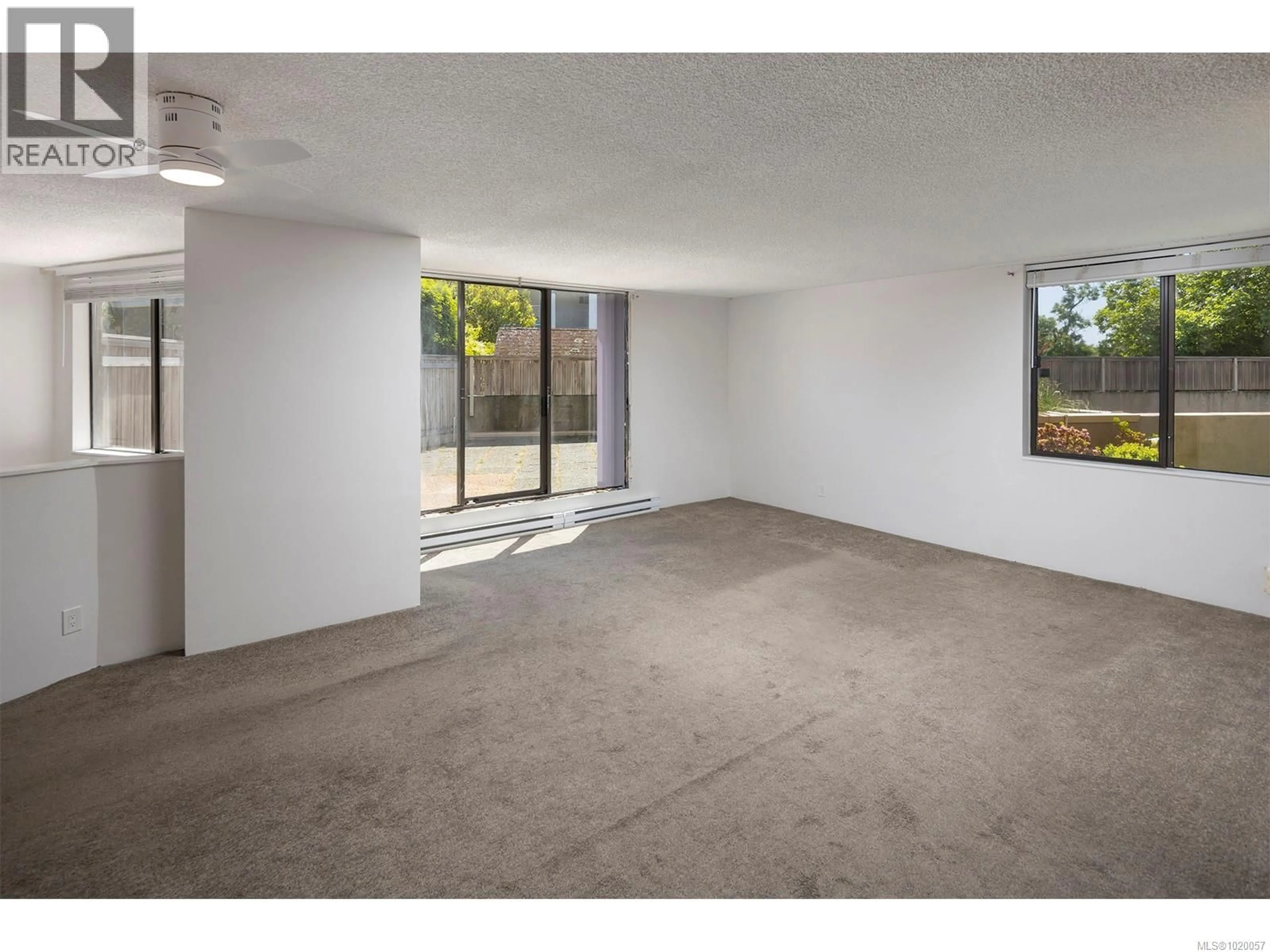 A pic of a room for 114 - 225 BELLEVILLE STREET, Victoria British Columbia V8V4T9