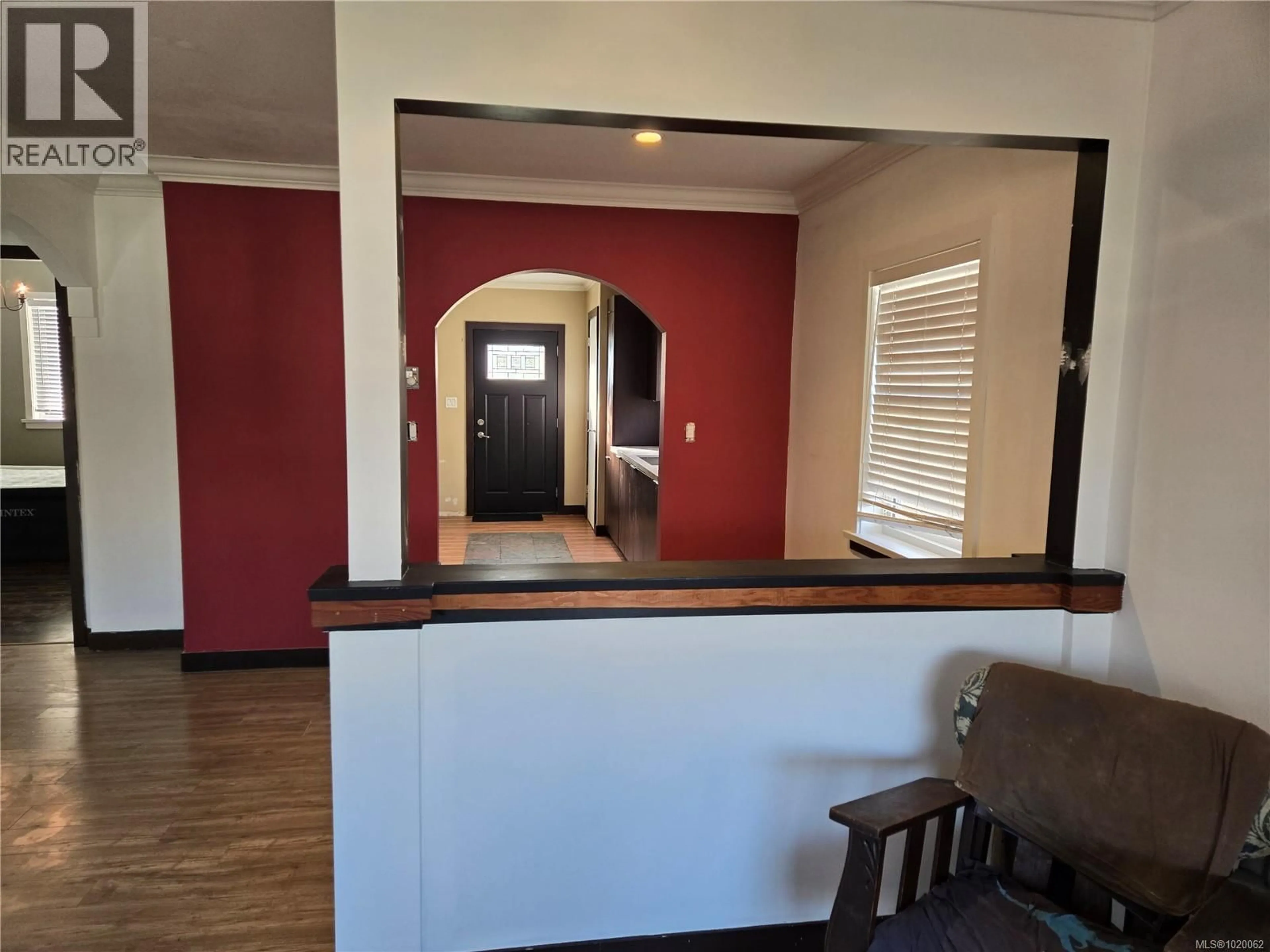 Unknown for 4764 BURDE STREET, Port Alberni British Columbia V9Y3J8