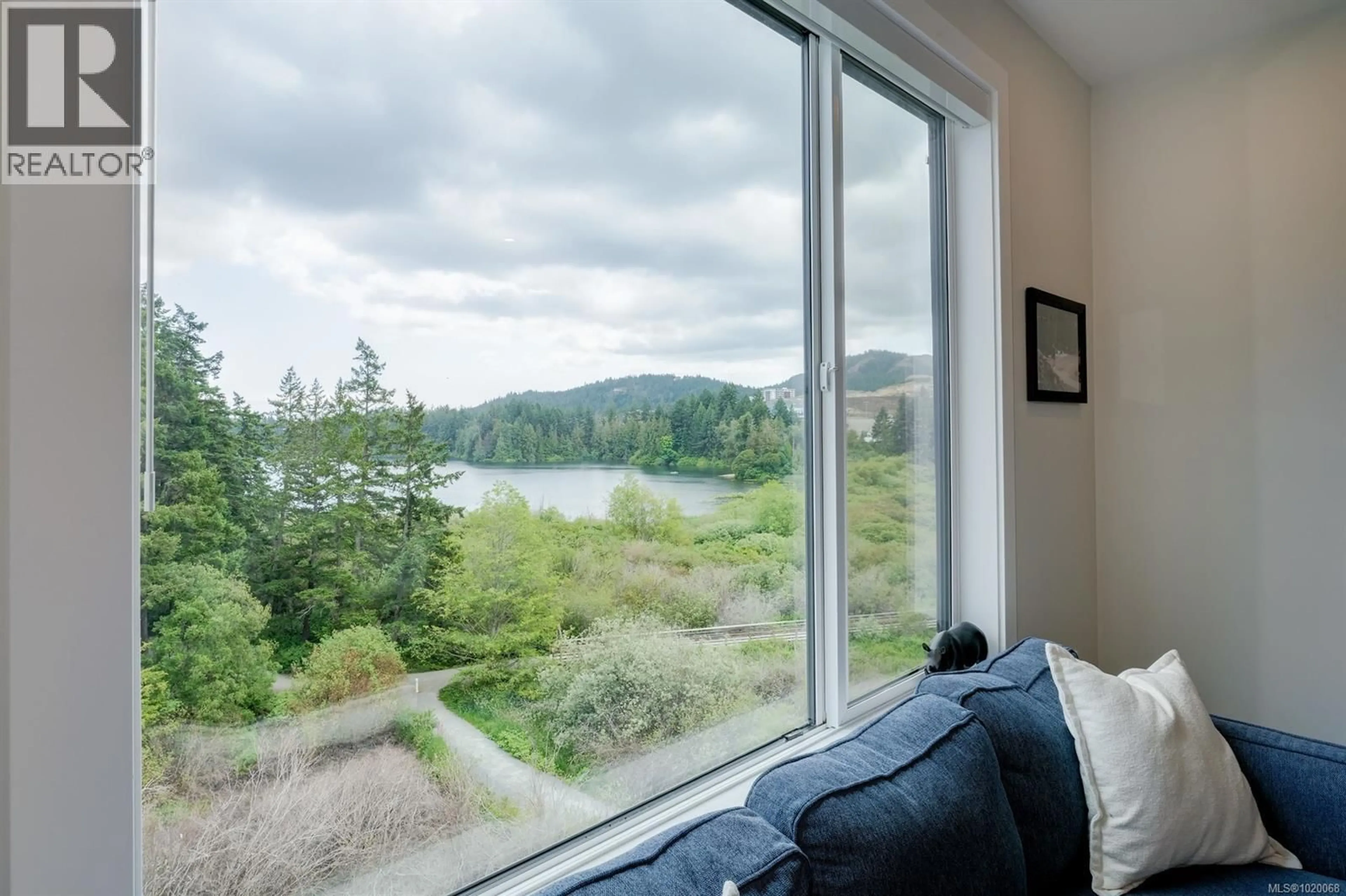 A pic of a room for 605 - 1361 GOLDSTREAM AVENUE, Langford British Columbia V9B2W2