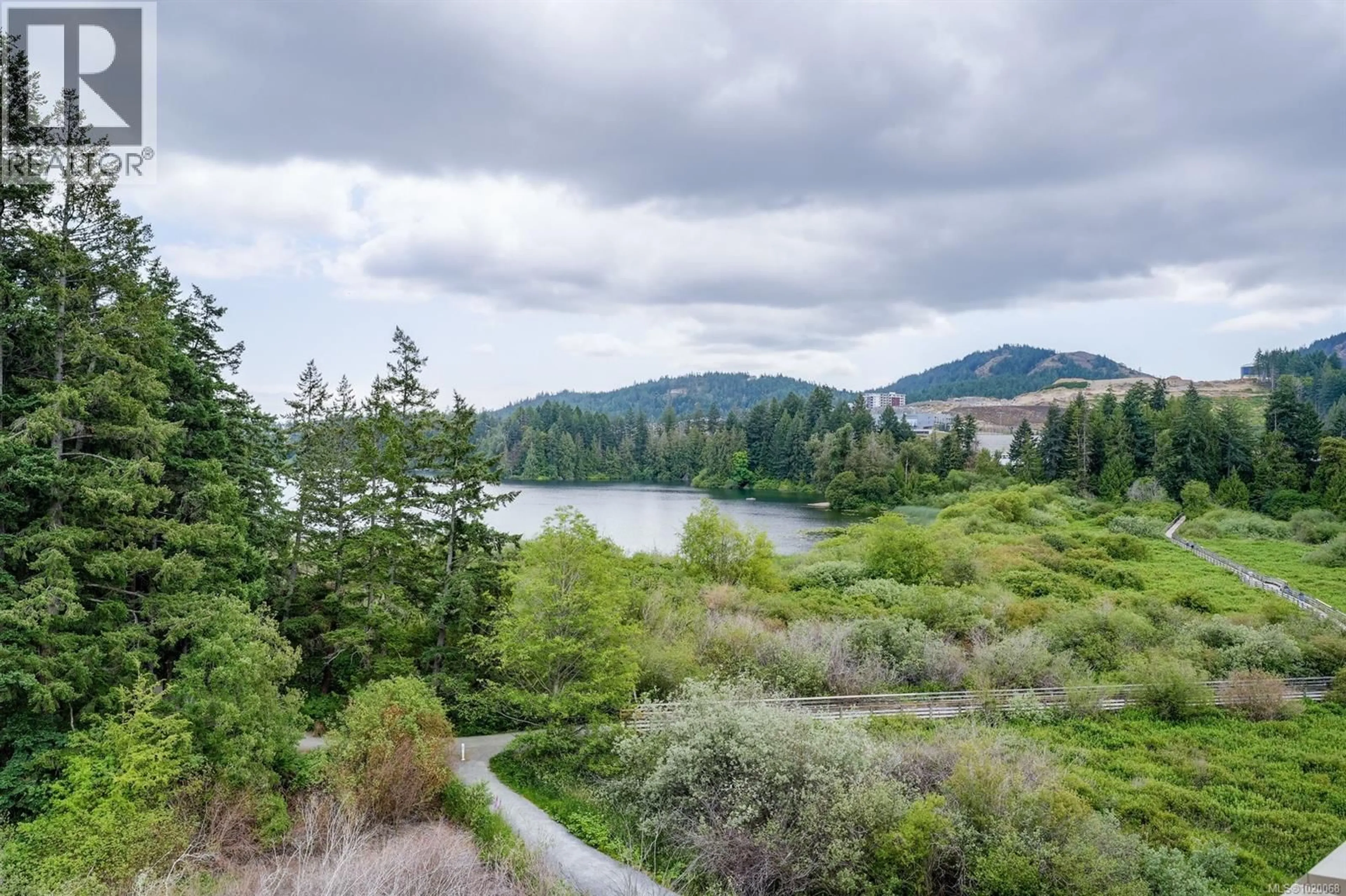 Unknown for 605 - 1361 GOLDSTREAM AVENUE, Langford British Columbia V9B2W2