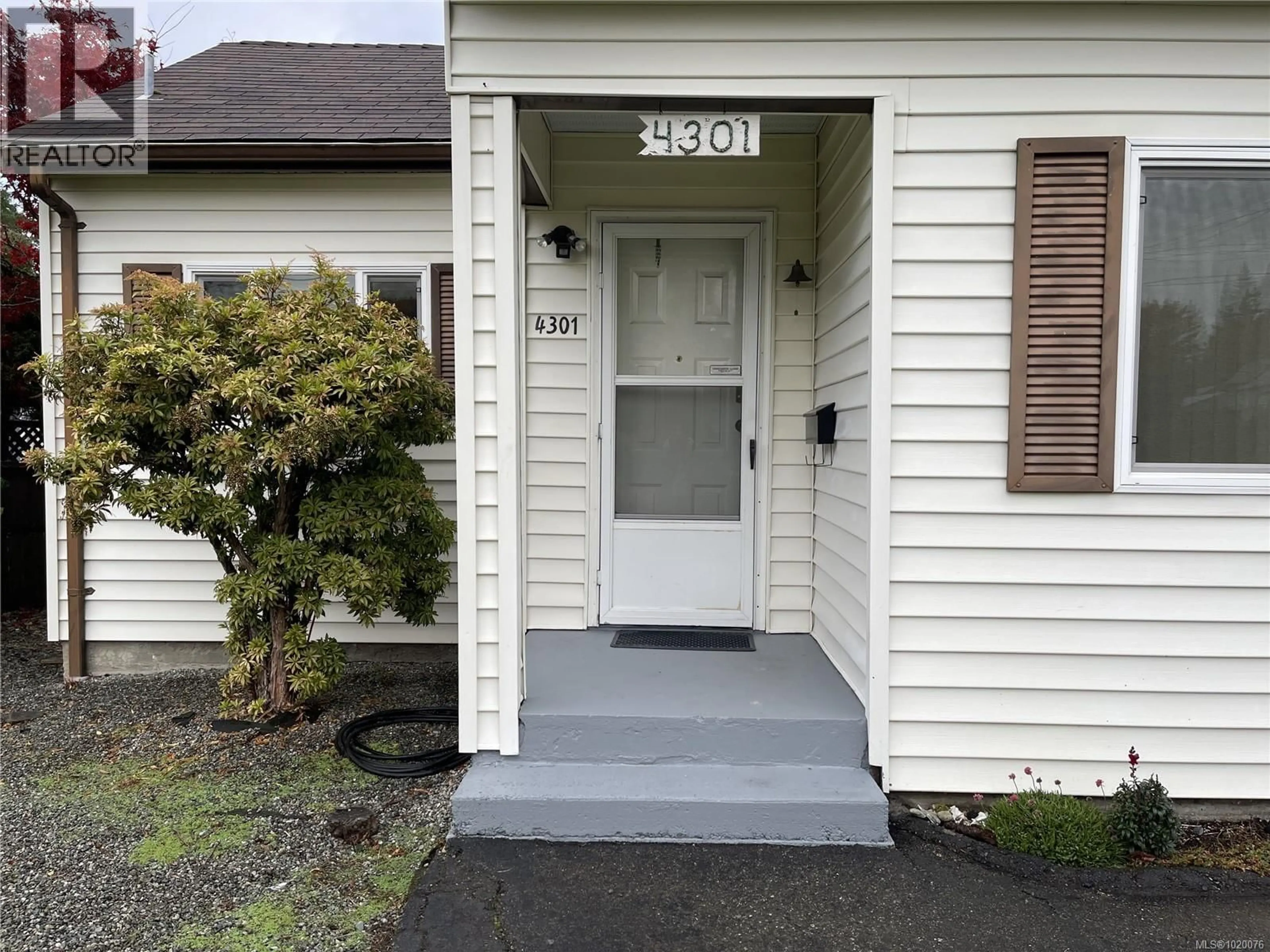 Unknown for 4301 ARROWSMITH ROAD, Port Alberni British Columbia V9Y5P5