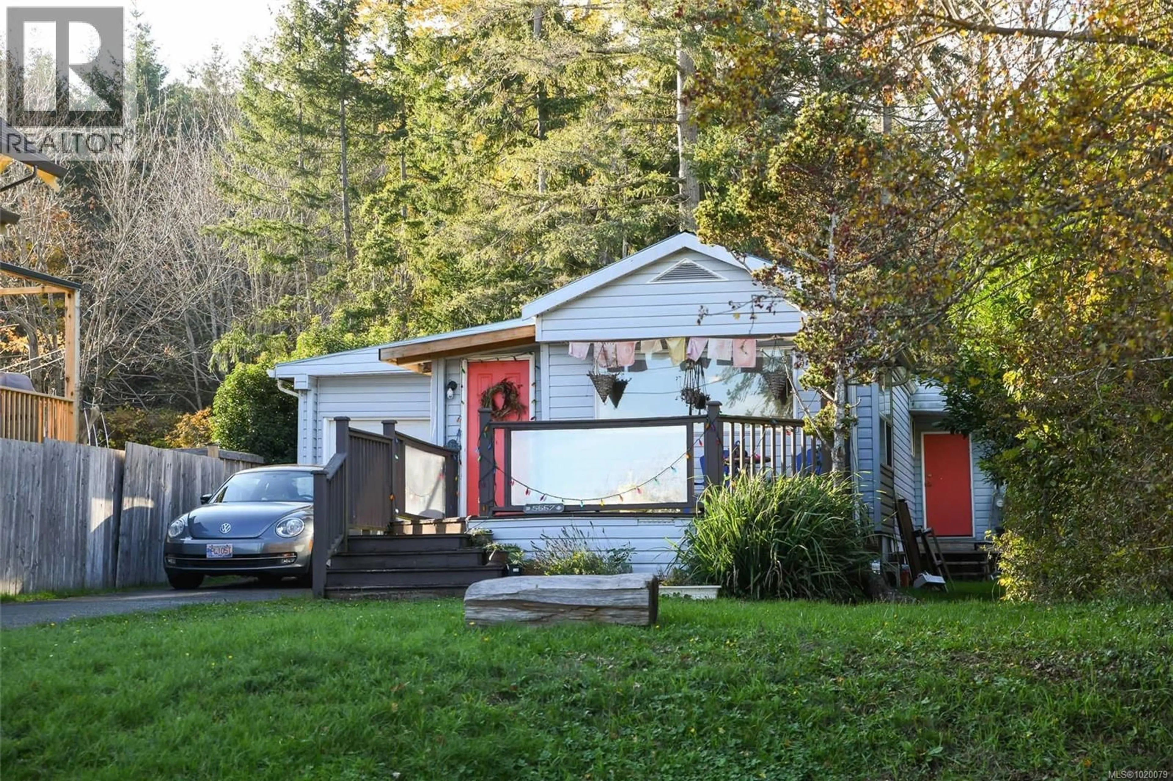 Unknown for 5557 HORNE STREET, Union Bay British Columbia V0R3B0