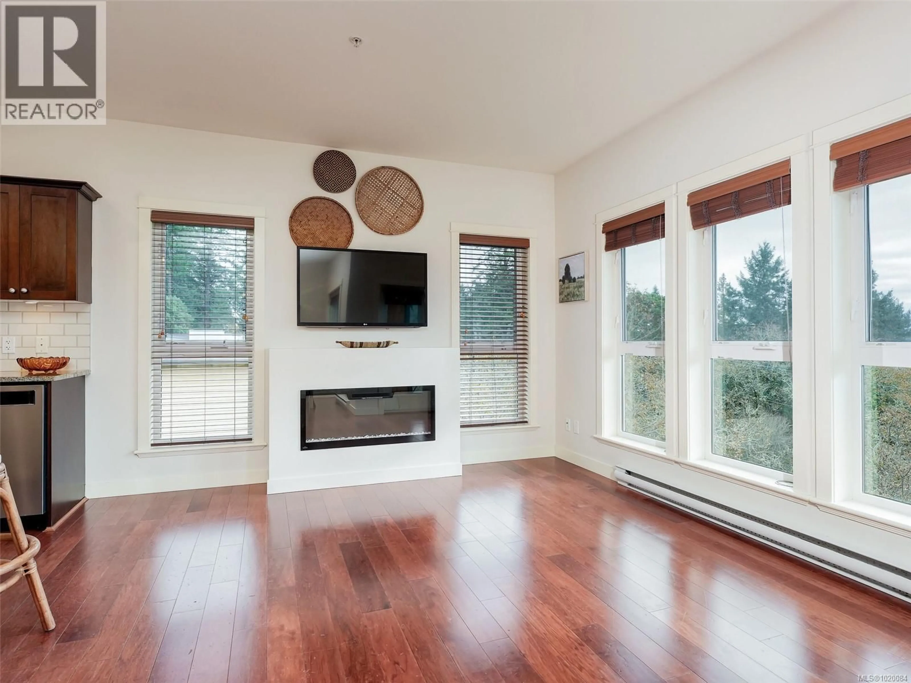 A pic of a room for 407 - 201 NURSERY HILL DRIVE, View Royal British Columbia V9B0H7