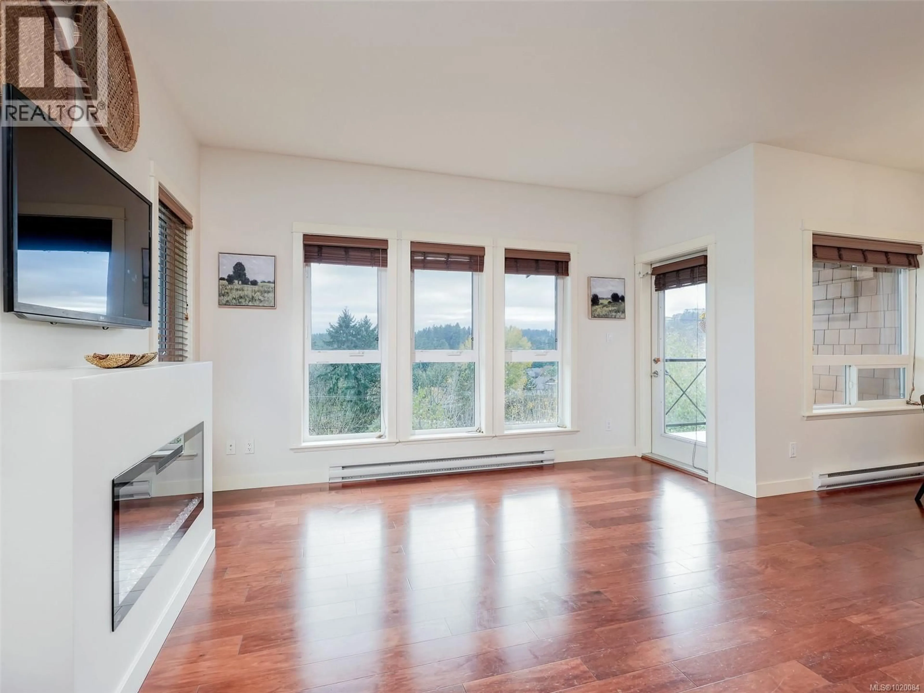 A pic of a room for 407 - 201 NURSERY HILL DRIVE, View Royal British Columbia V9B0H7