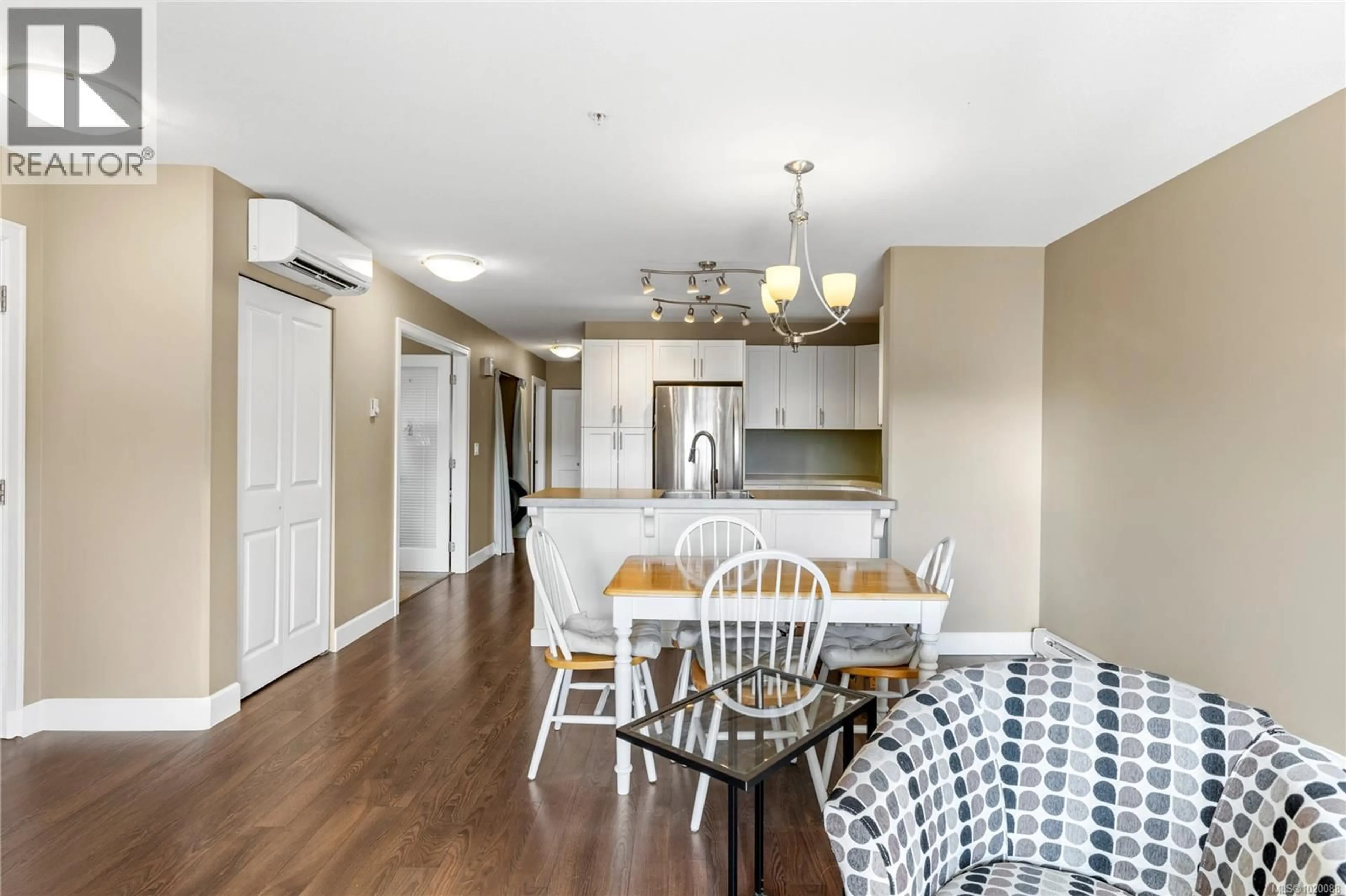 Dining room, unknown for 201 - 5945 KADEN PLACE, Nanaimo British Columbia V9T0B5