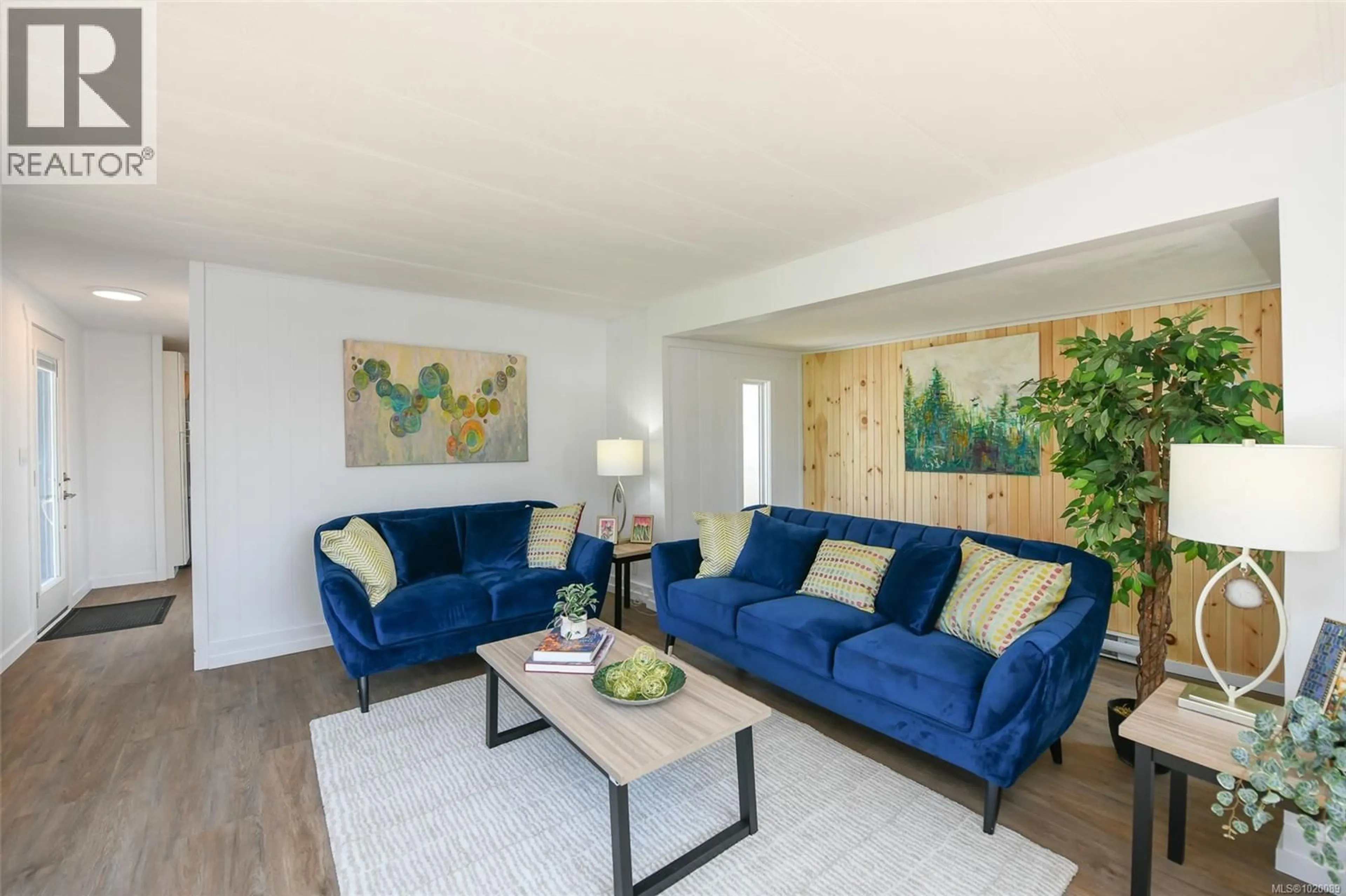 Living room with furniture, unknown for 166 - 1160 SHELLBOURNE BOULEVARD, Campbell River British Columbia V9W5G5