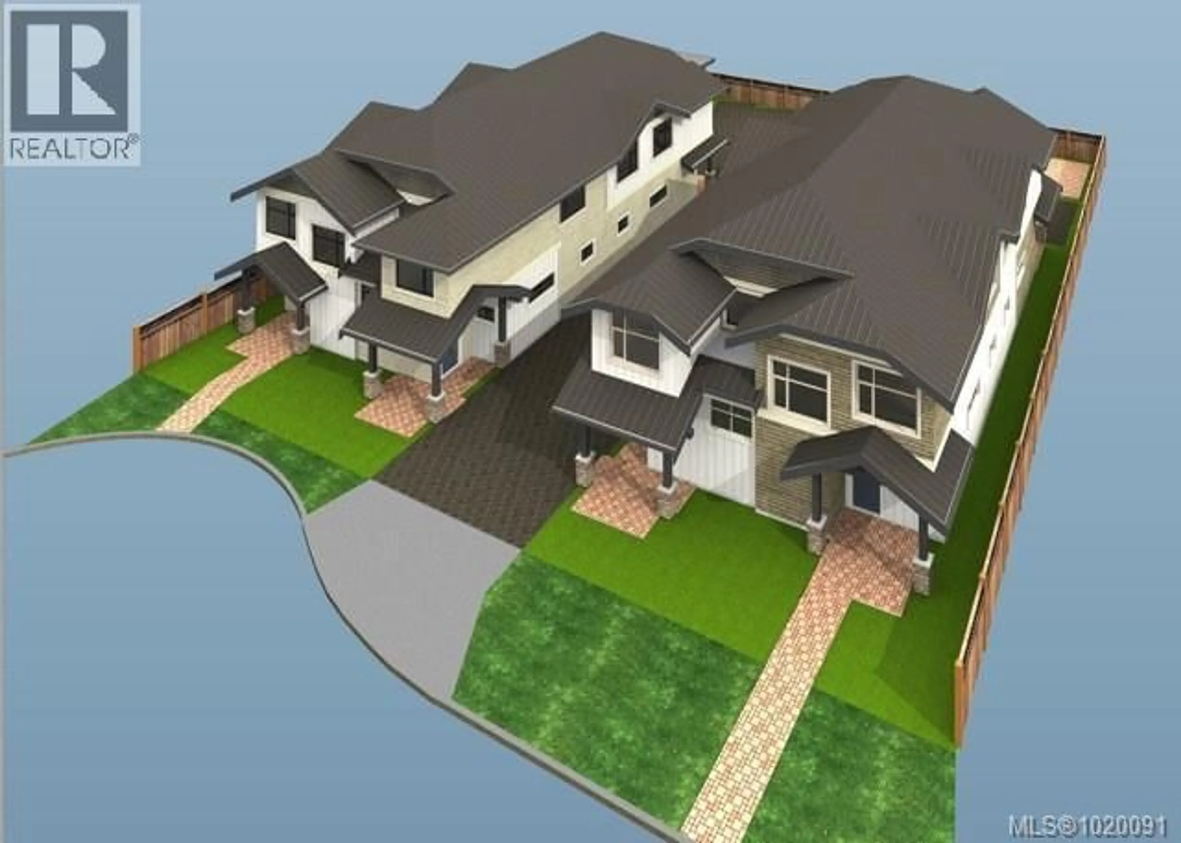 A pic from outside/outdoor area/front of a property/back of a property/a pic from drone, unknown for 1193 DIGNAN ROAD, Central Saanich British Columbia V8M1H4