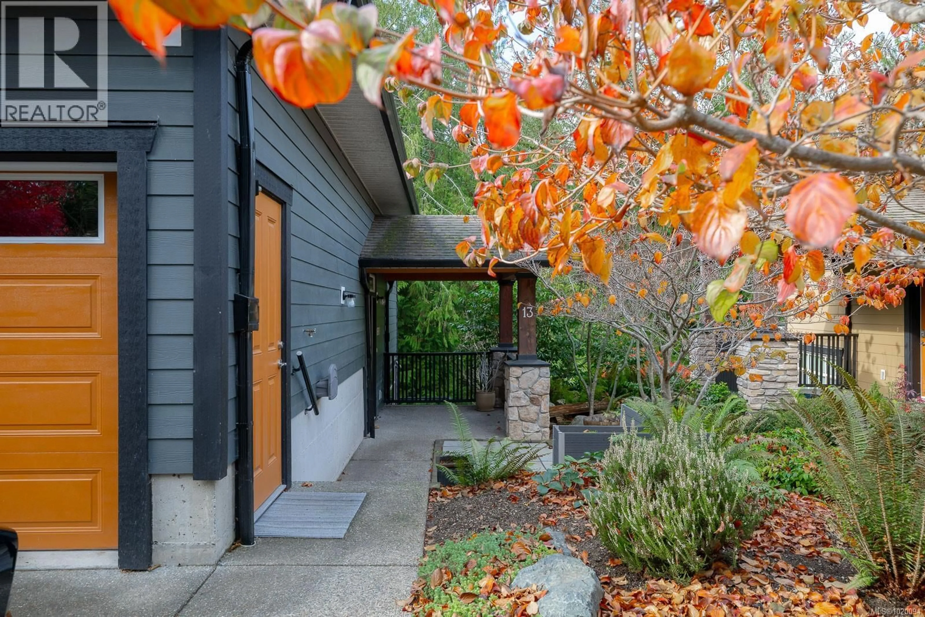 Patio, street for 13 - 2363 DEMAMIEL DRIVE, Sooke British Columbia V9Z1K3