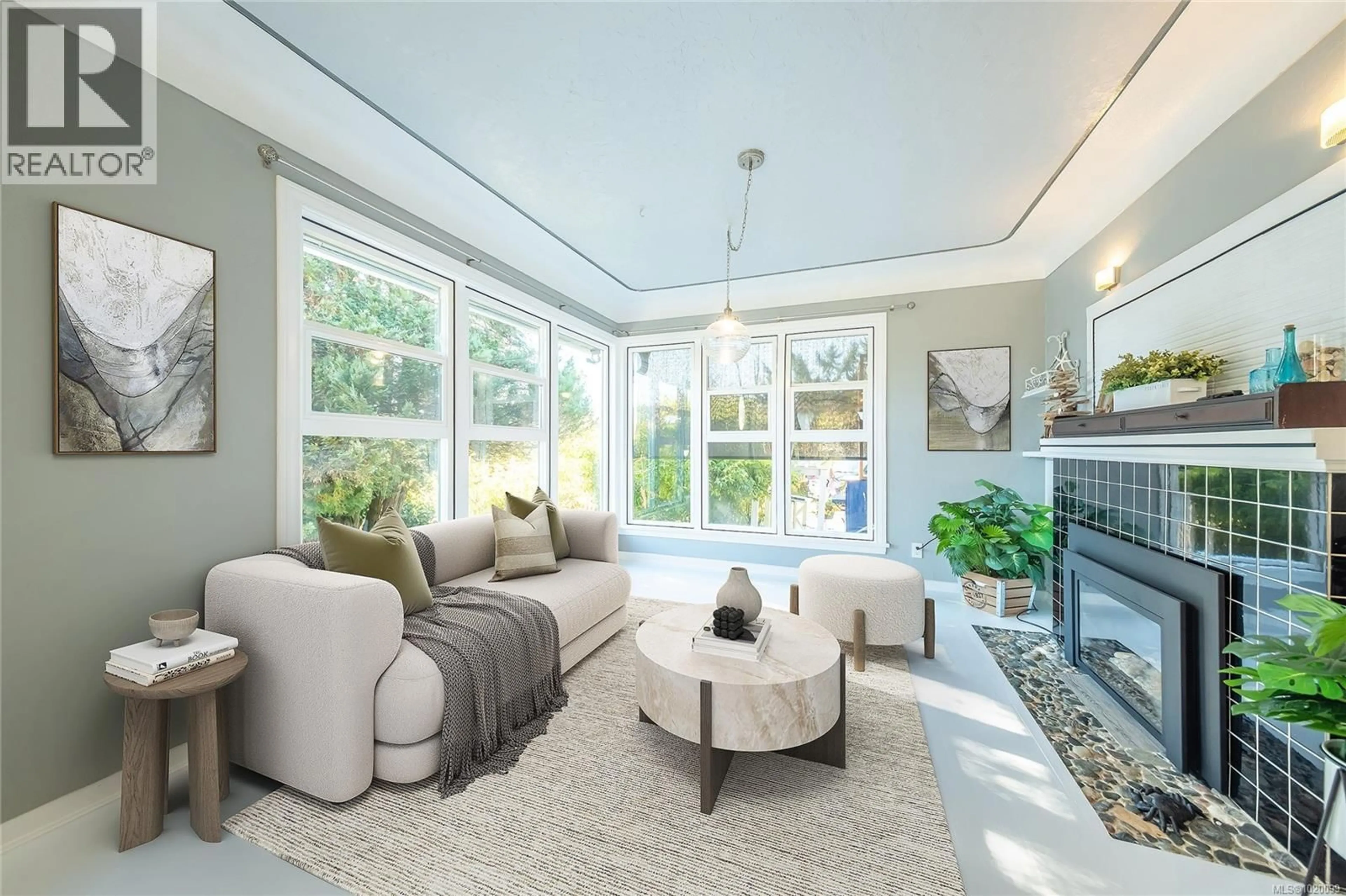 Living room with furniture, unknown for 328 SEVENTH STREET, Nanaimo British Columbia V9R1E2