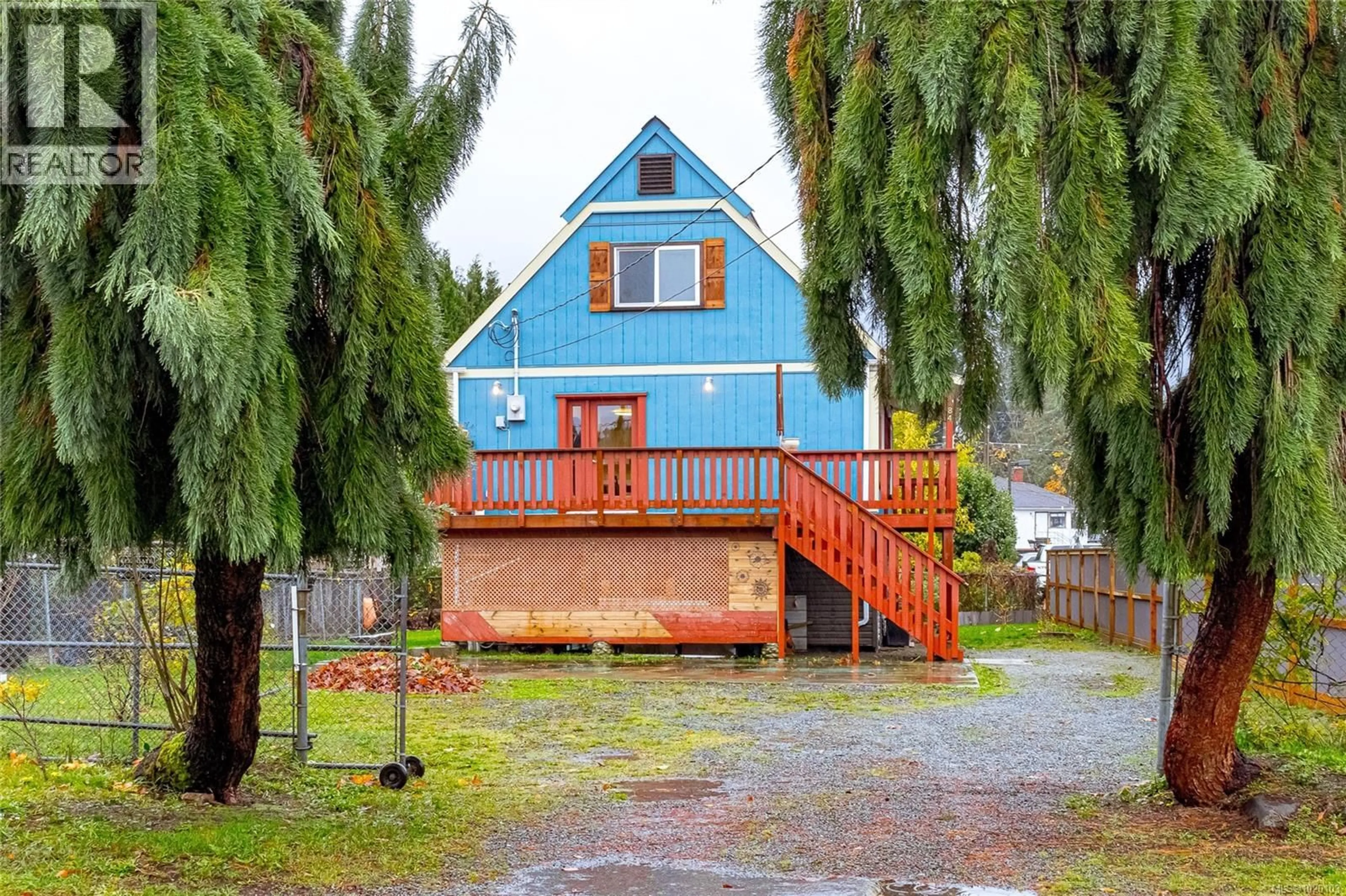 Unknown for 84 LAKEVIEW AVENUE, Lake Cowichan British Columbia V0R2G0